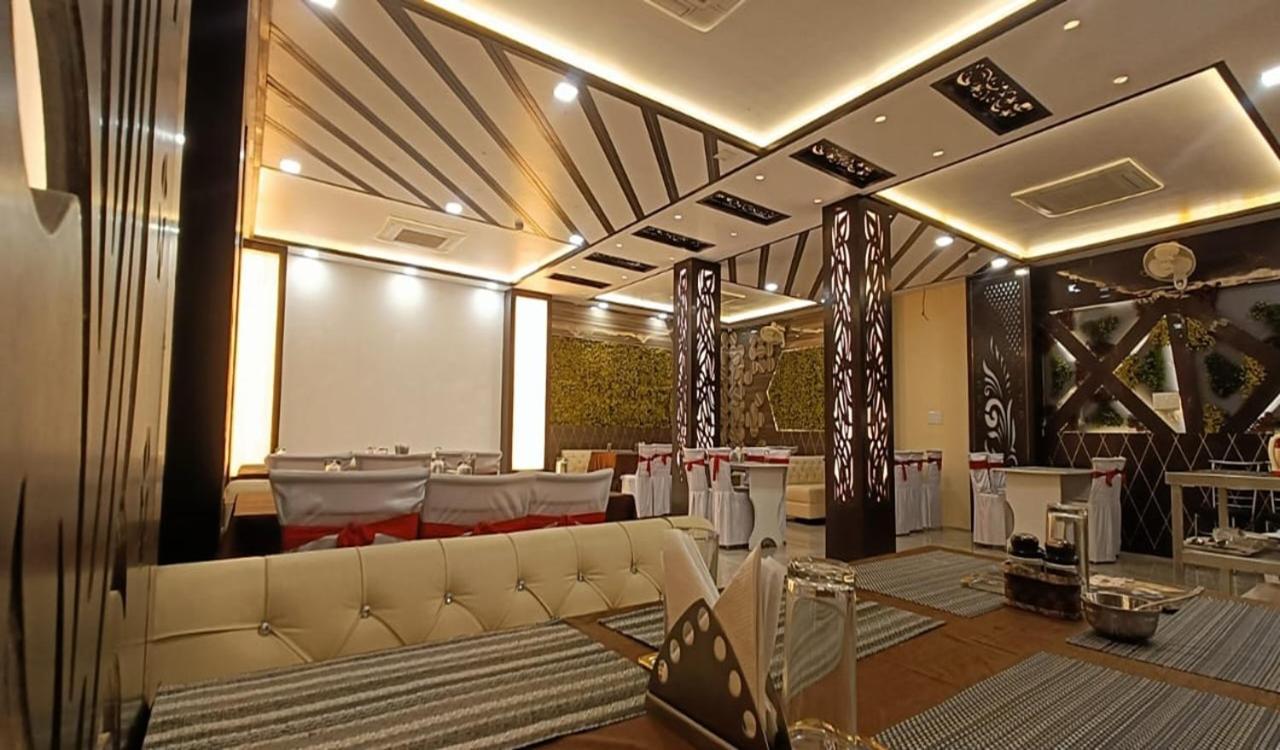Hotel Mayur Palace, Agra Agra (Uttar Pradesh)