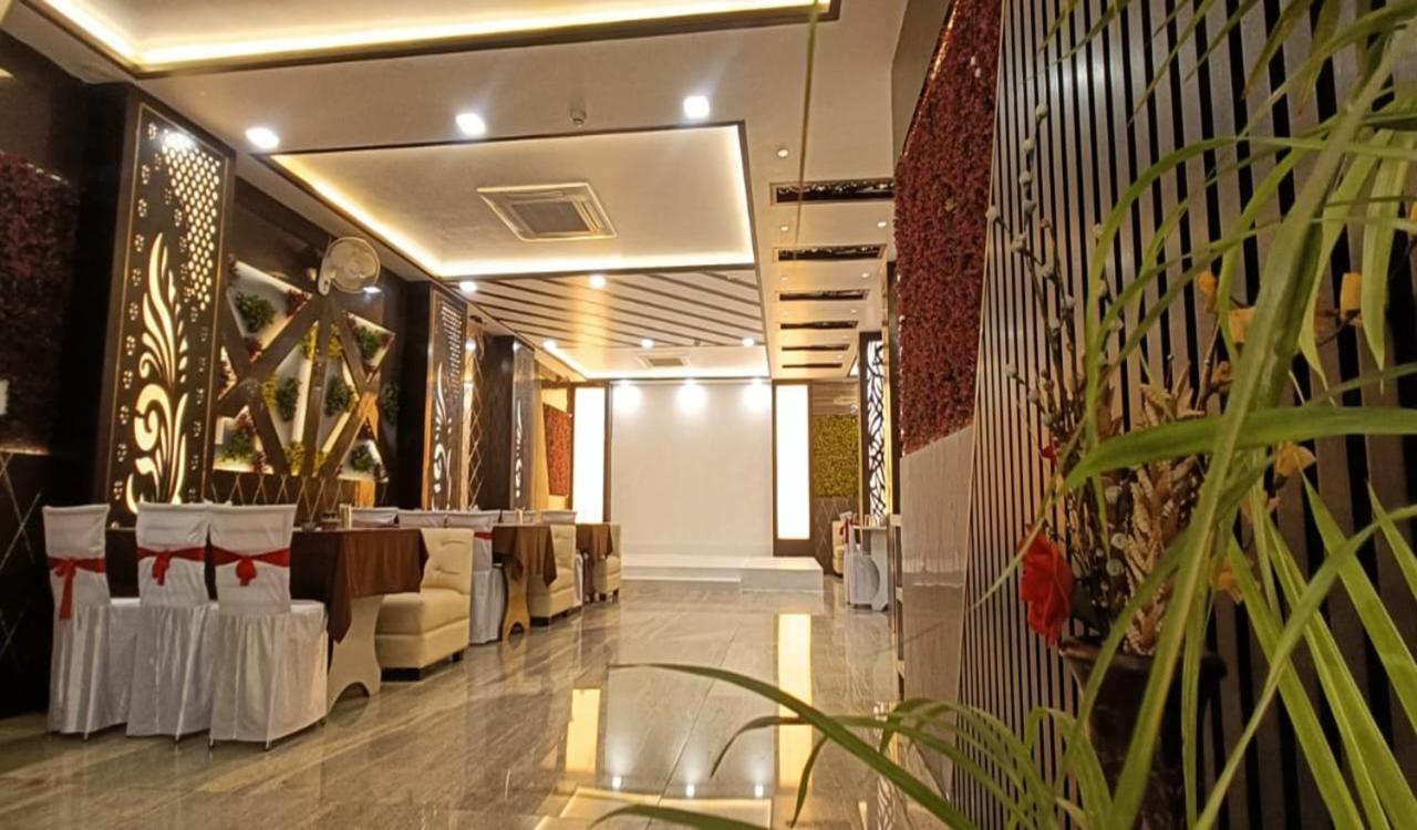 Hotel Mayur Palace, Agra