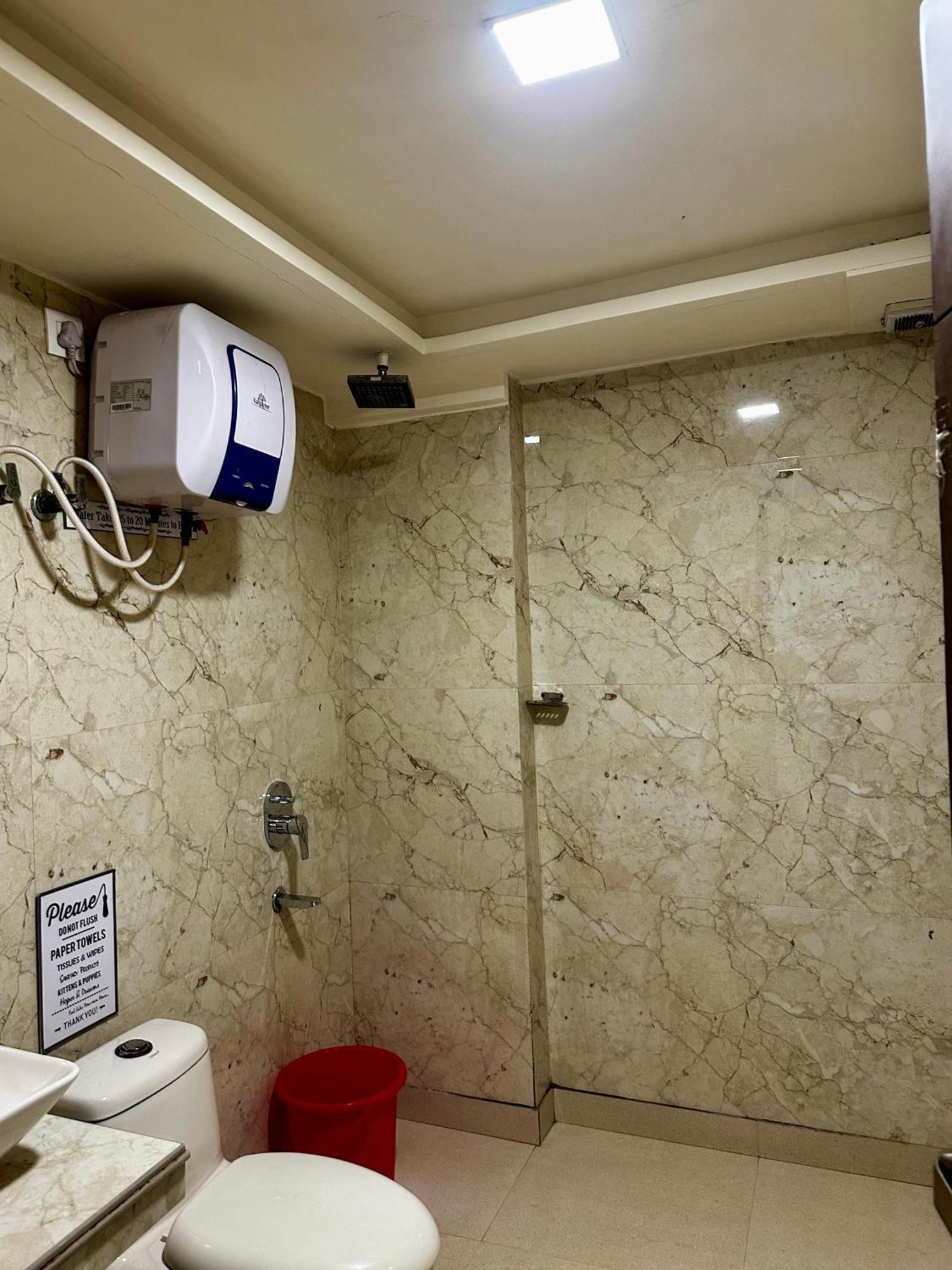 Taj Castle A Boutique Bed & Breakfast Agra (Uttar Pradesh)