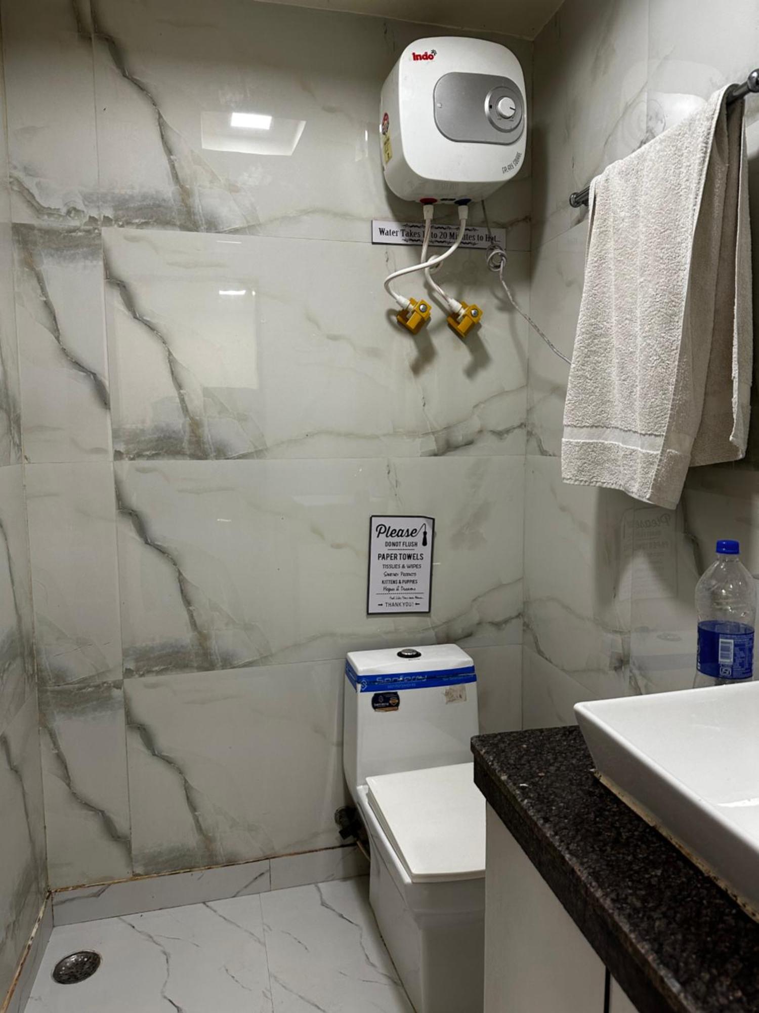 Bed & Breakfast Taj Castle A Boutique Agra (Uttar Pradesh)