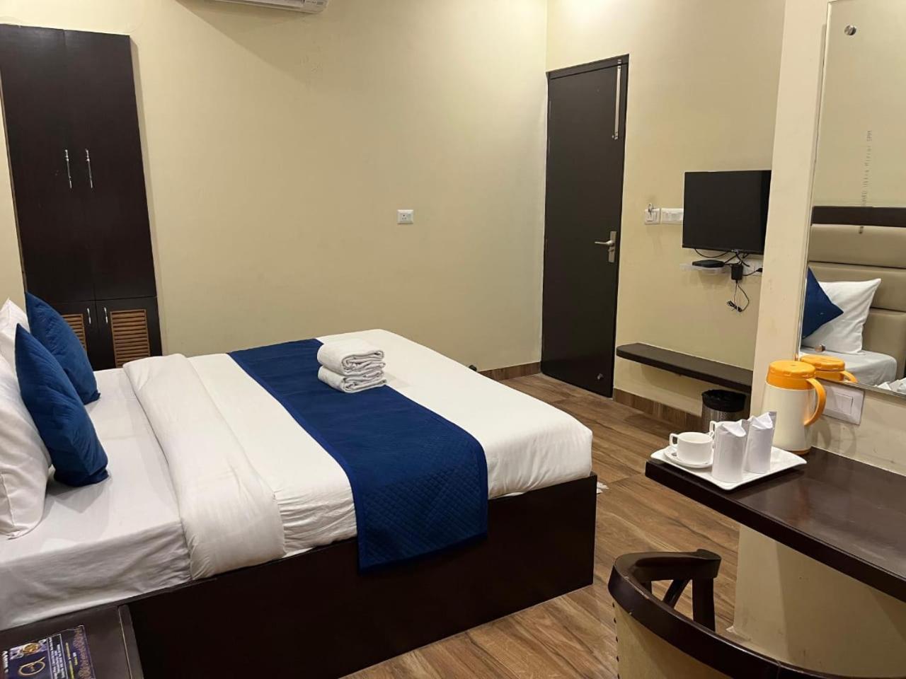Mayur Palace, Agra 3* Agra (Uttar Pradesh)