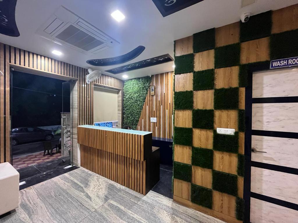Hotel Mayur Palace, Agra Agra (Uttar Pradesh)