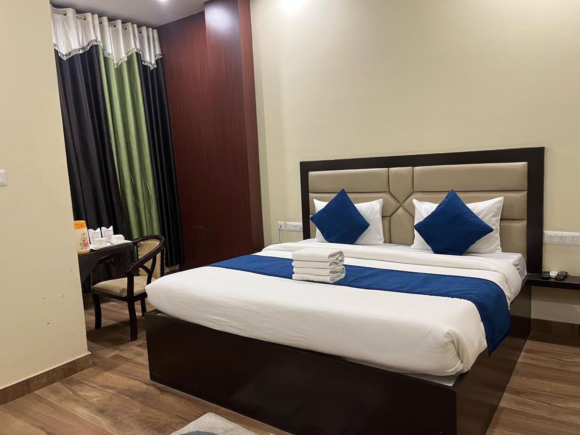 Hotel Mayur Palace, Agra Agra (Uttar Pradesh)