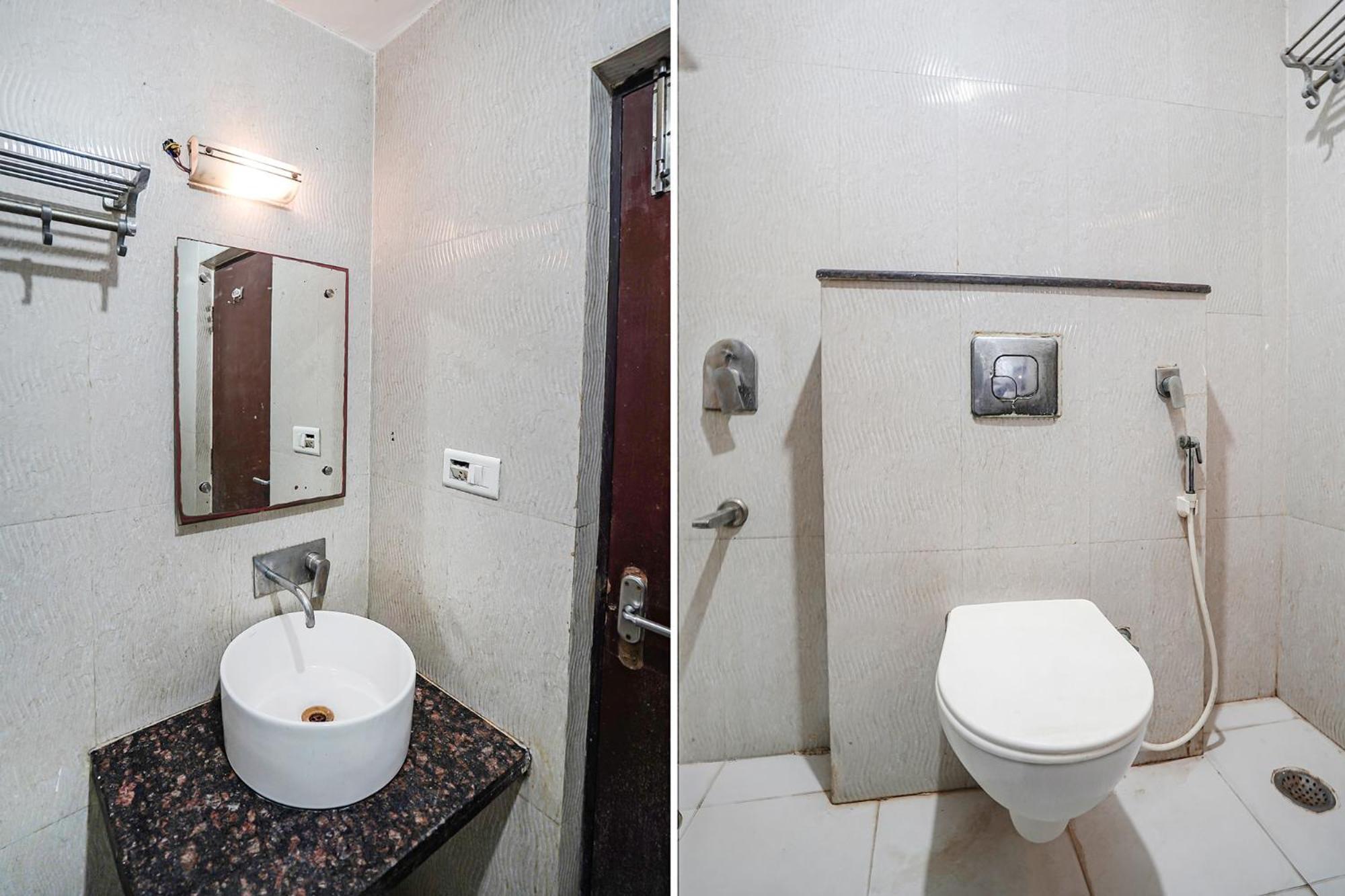 Fabhotel Idea Hotel