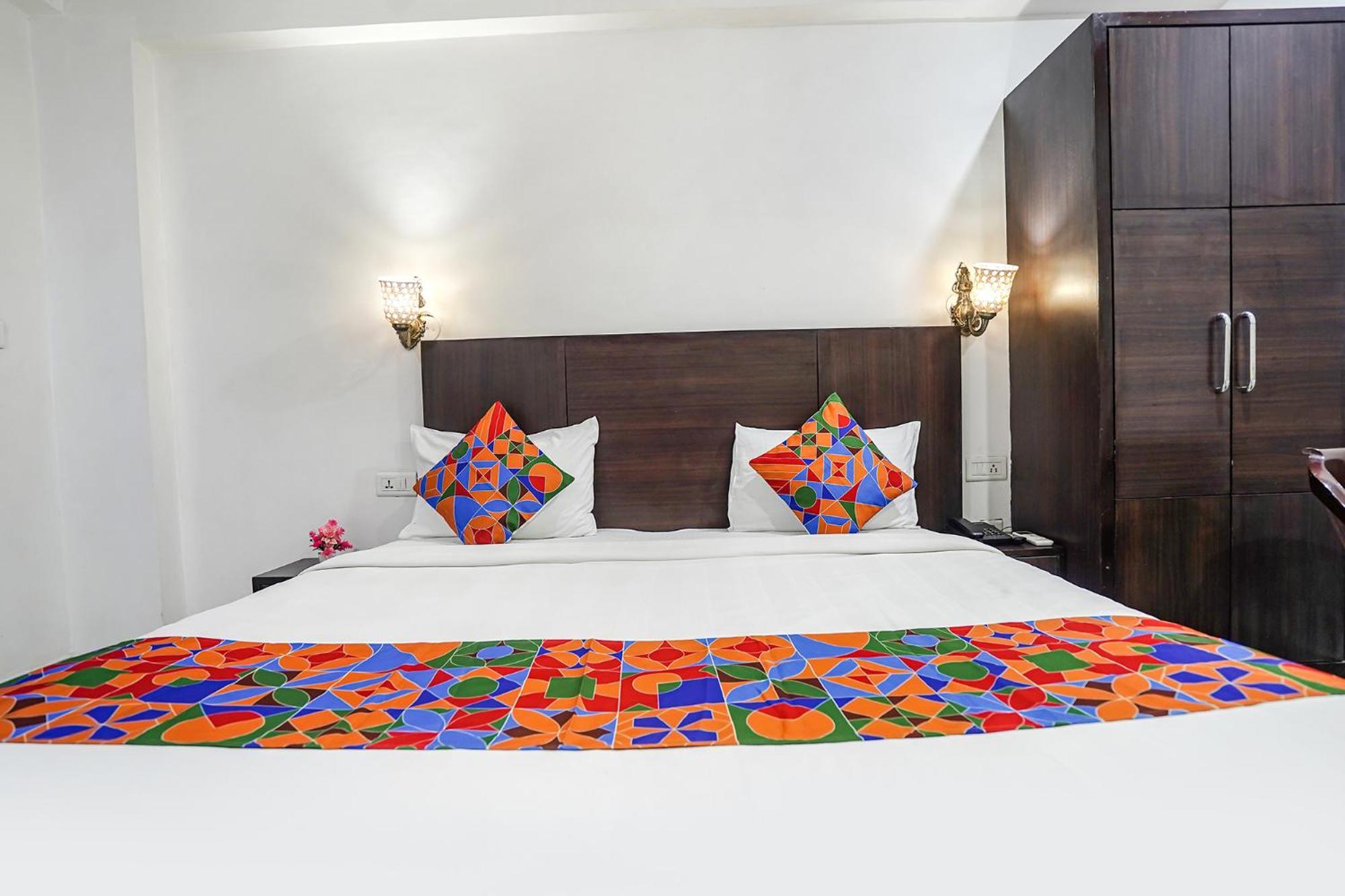 Fabhotel Idea