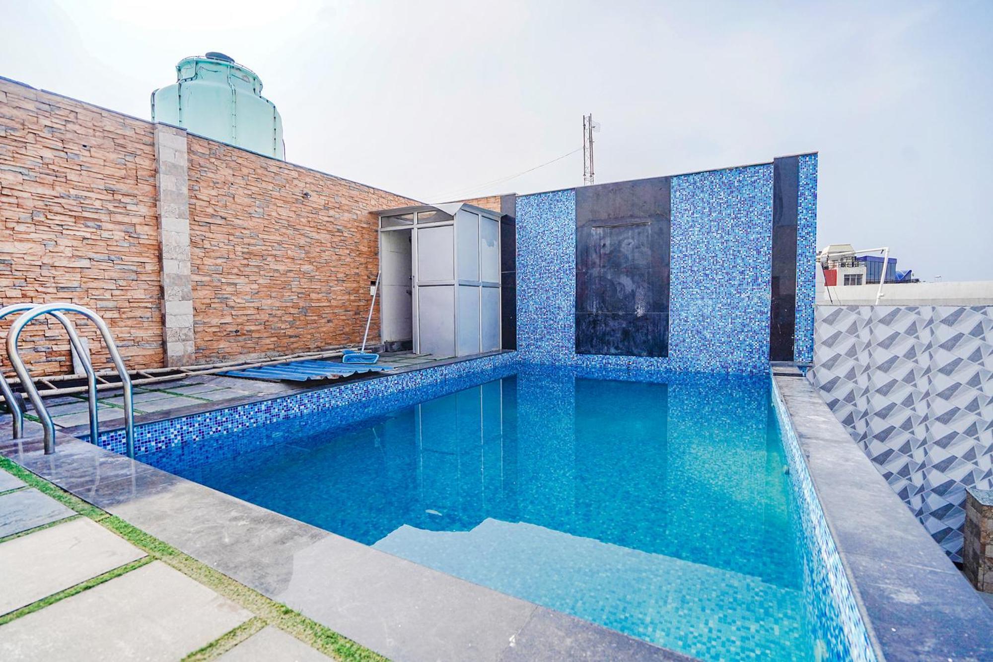 Fabhotel Idea Hotel Agra (Uttar Pradesh)