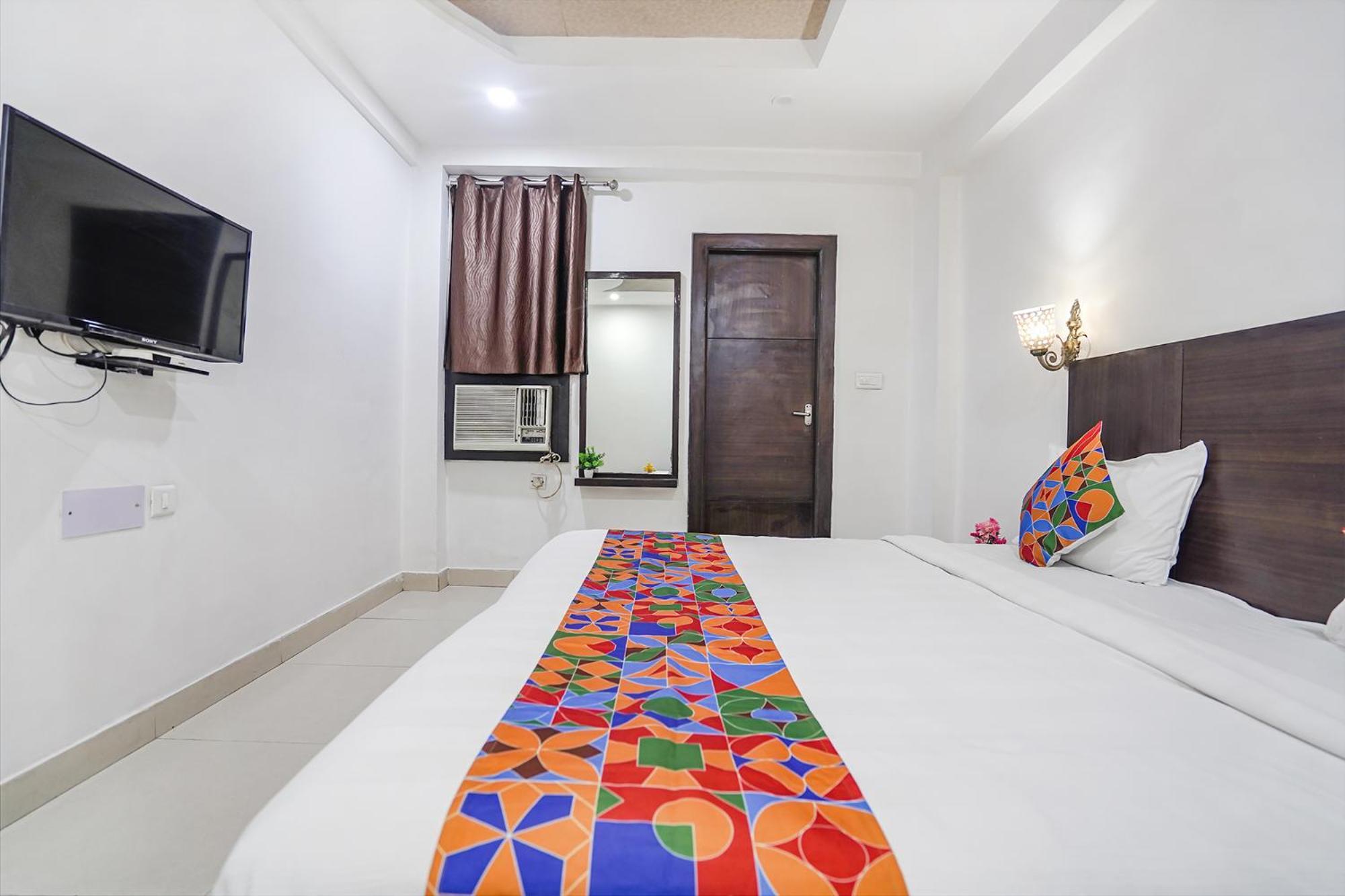 Fabhotel Idea Agra (Uttar Pradesh)