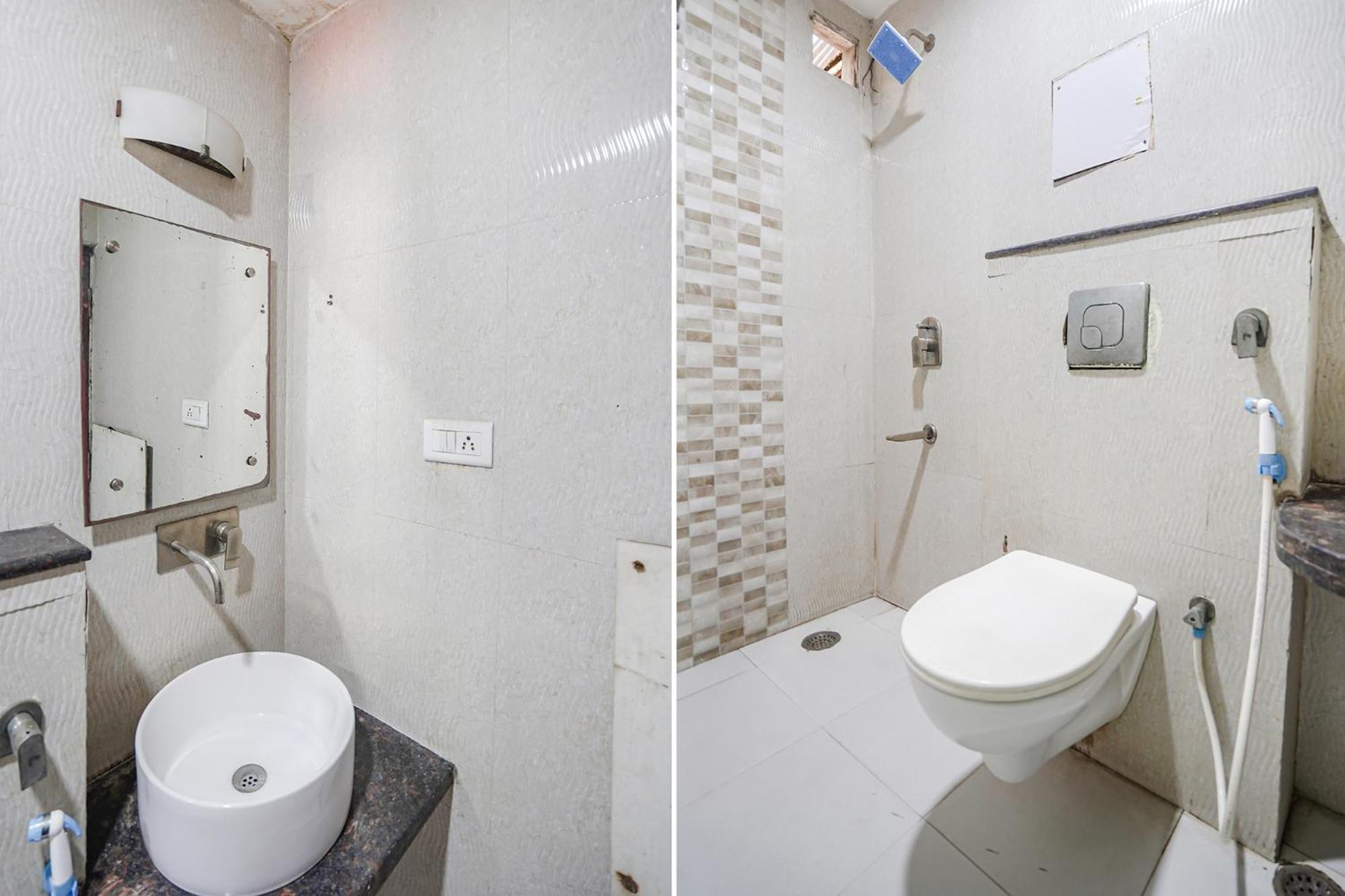Fabhotel Idea Hotel 3*