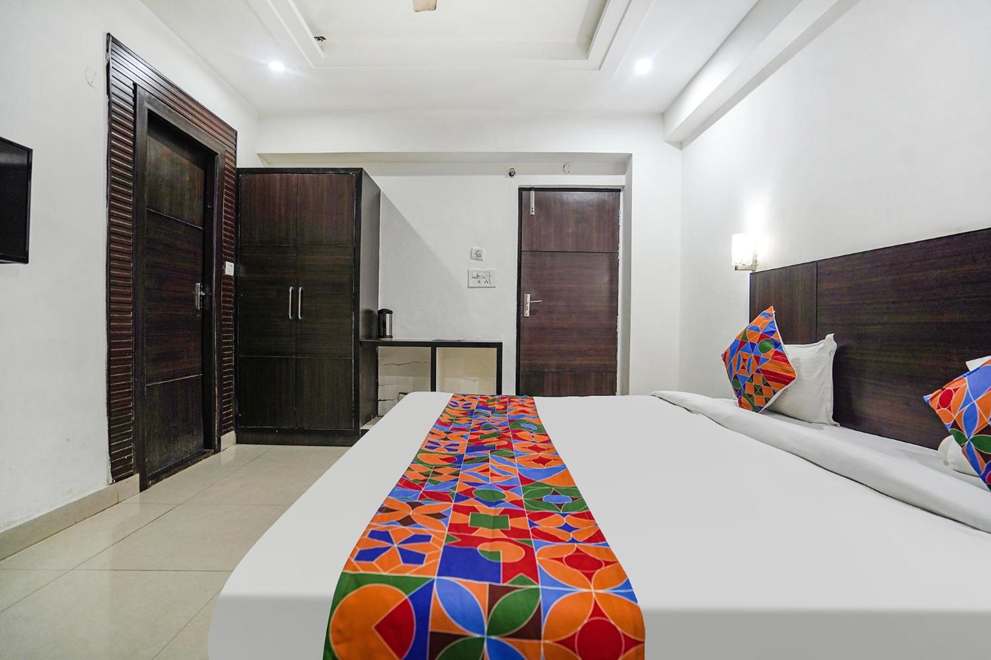 Fabhotel Idea 3*