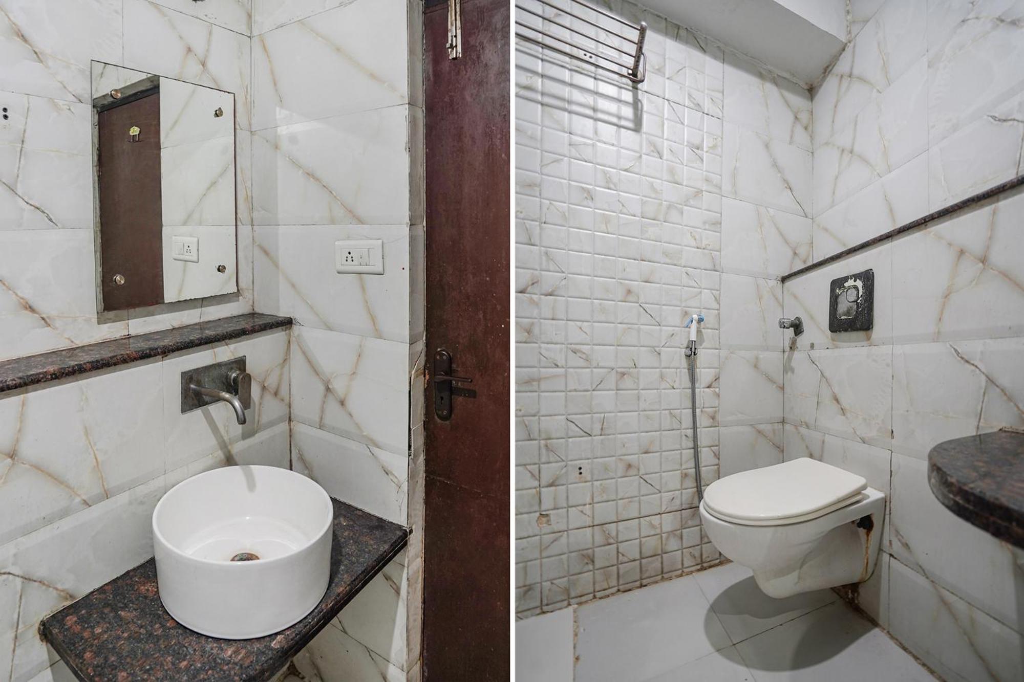 Fabhotel Idea Hotel Agra (Uttar Pradesh)