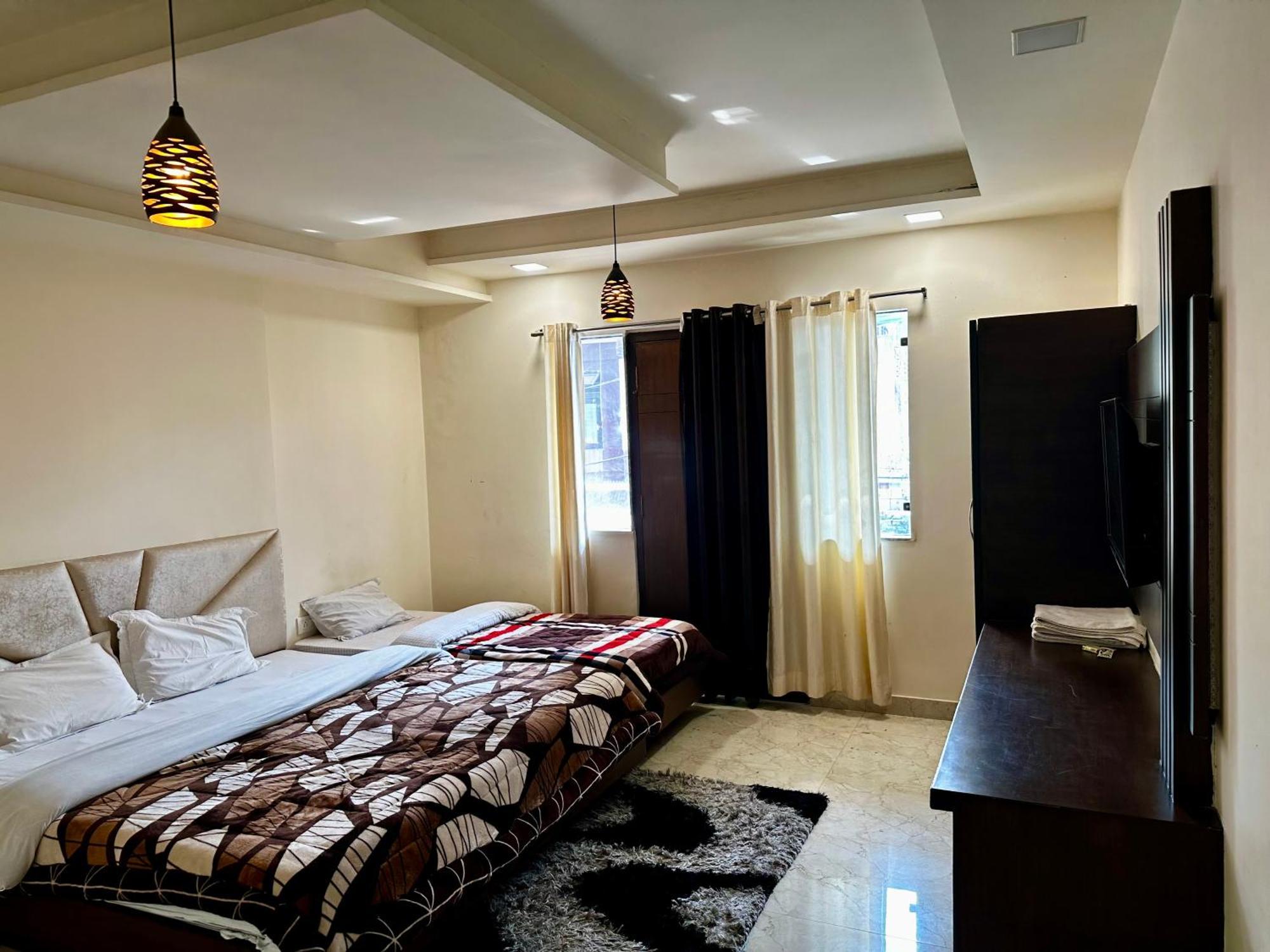 Bed & Breakfast Taj Castle A Boutique