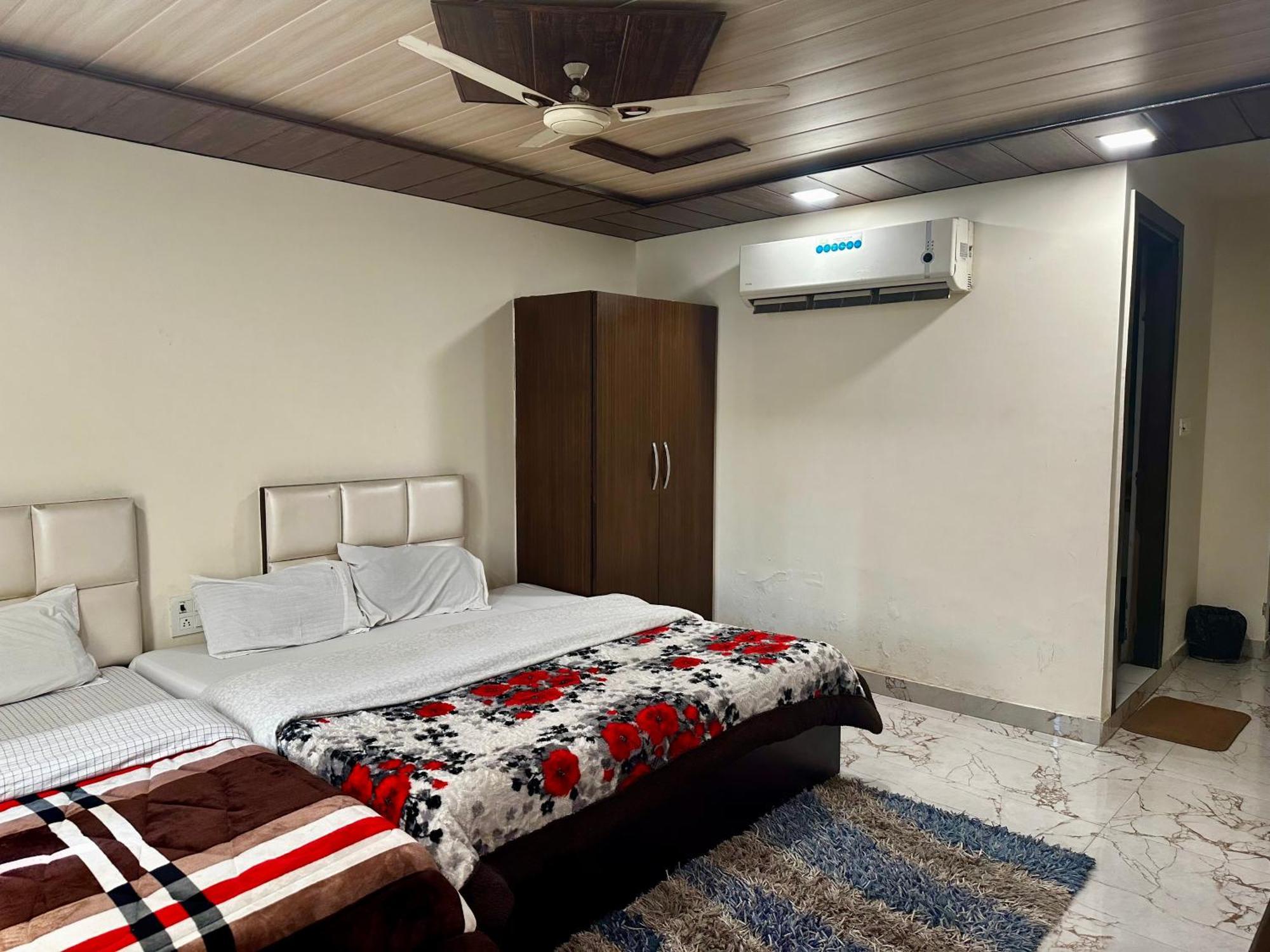 Taj Castle A Boutique Agra (Uttar Pradesh)