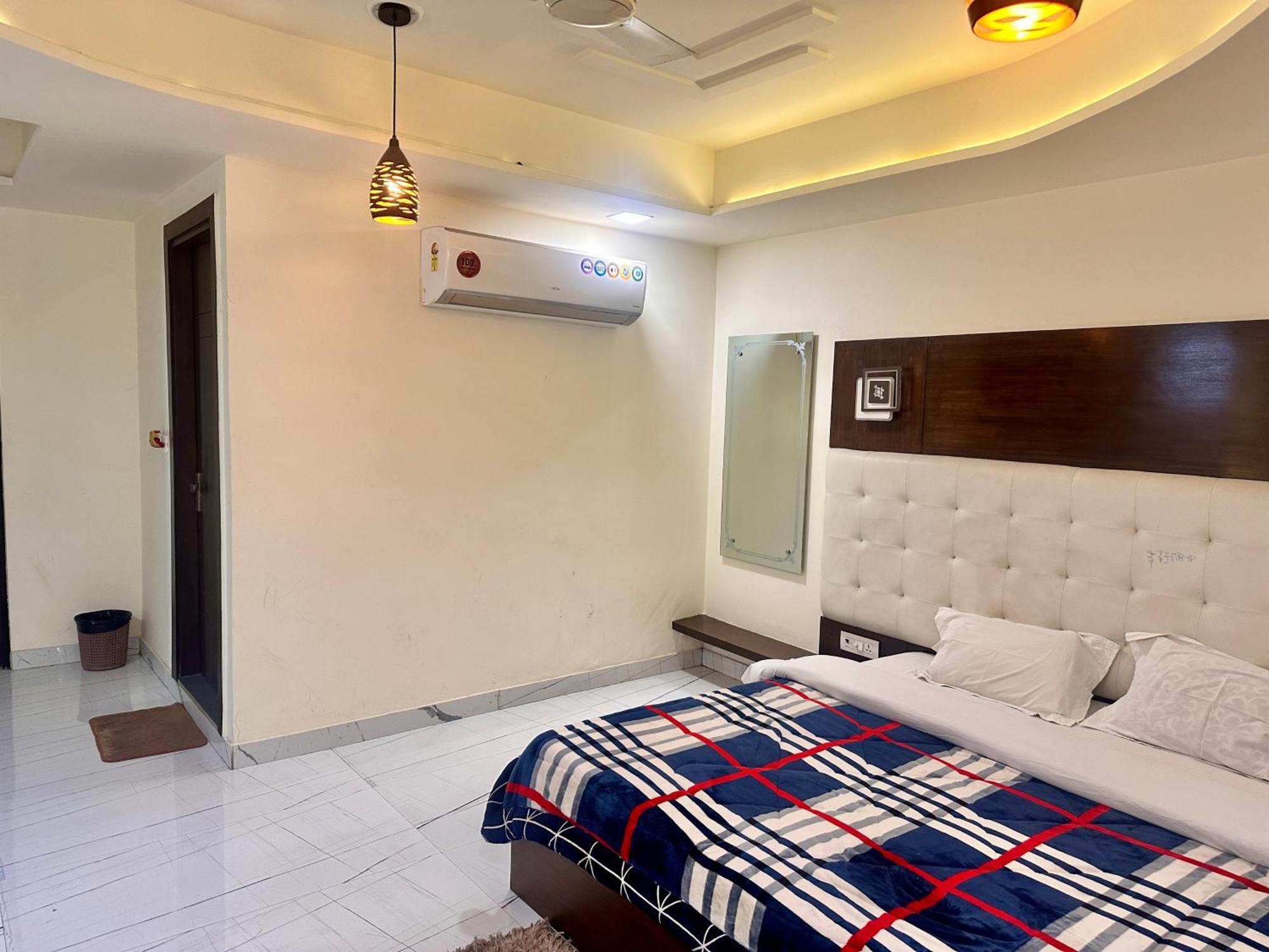 Bed & Breakfast Taj Castle A Boutique *