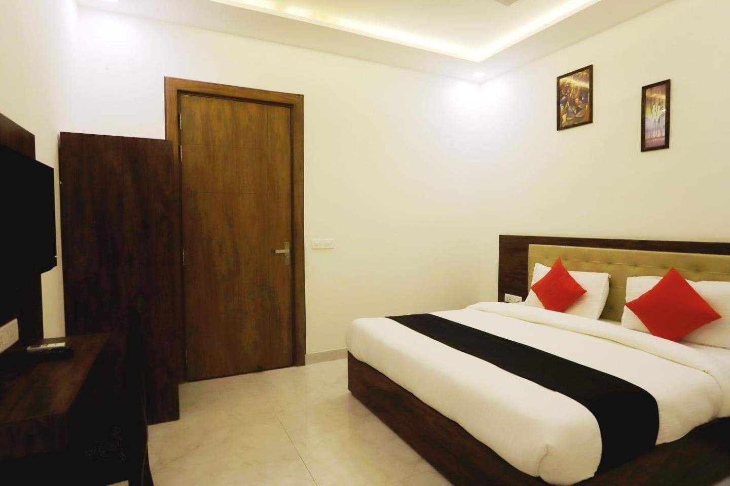 Hotel Shriansh