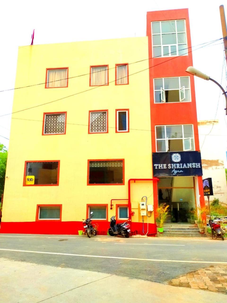 Shriansh Agra (Uttar Pradesh)