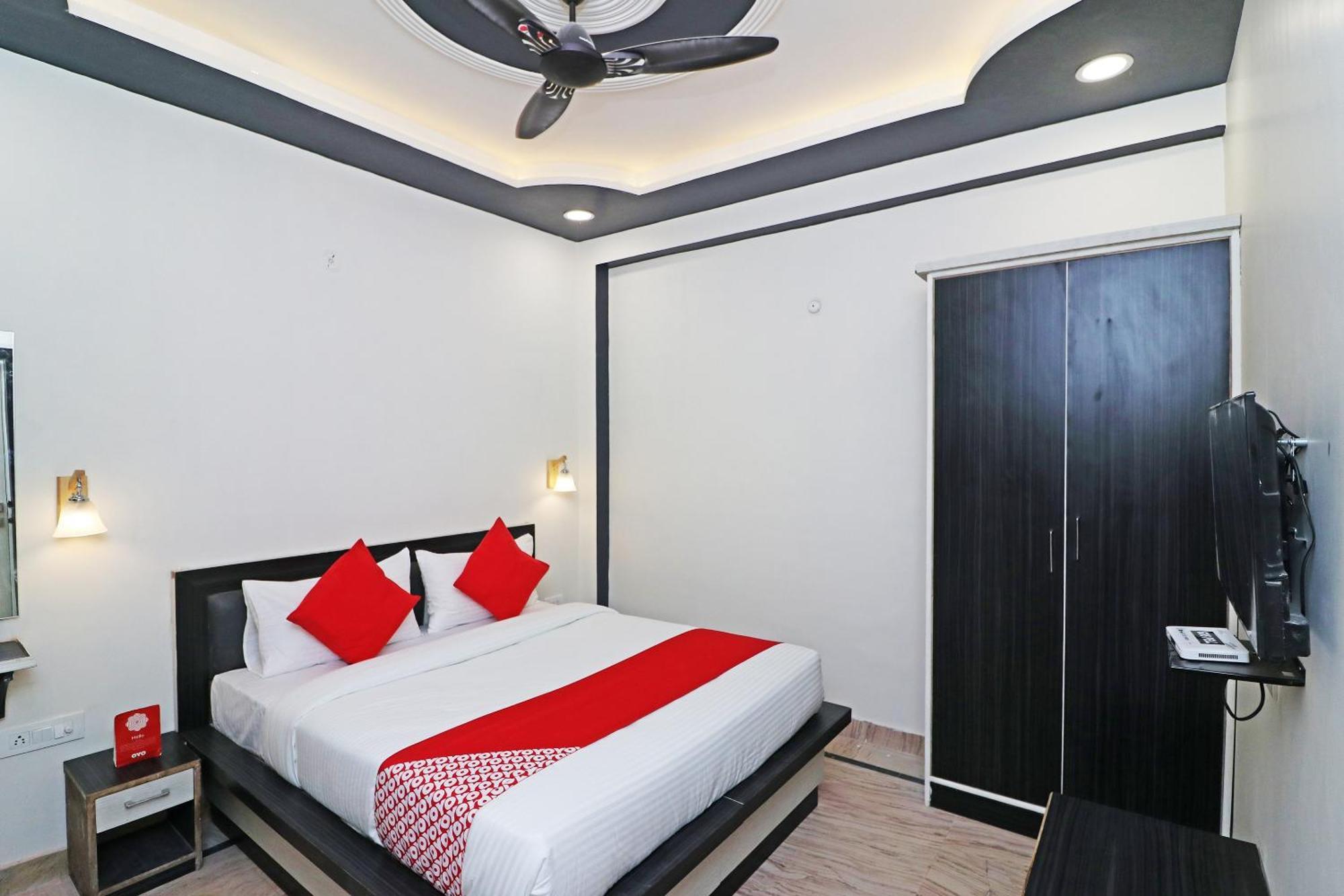 O Town House Hotel Agra (Uttar Pradesh)