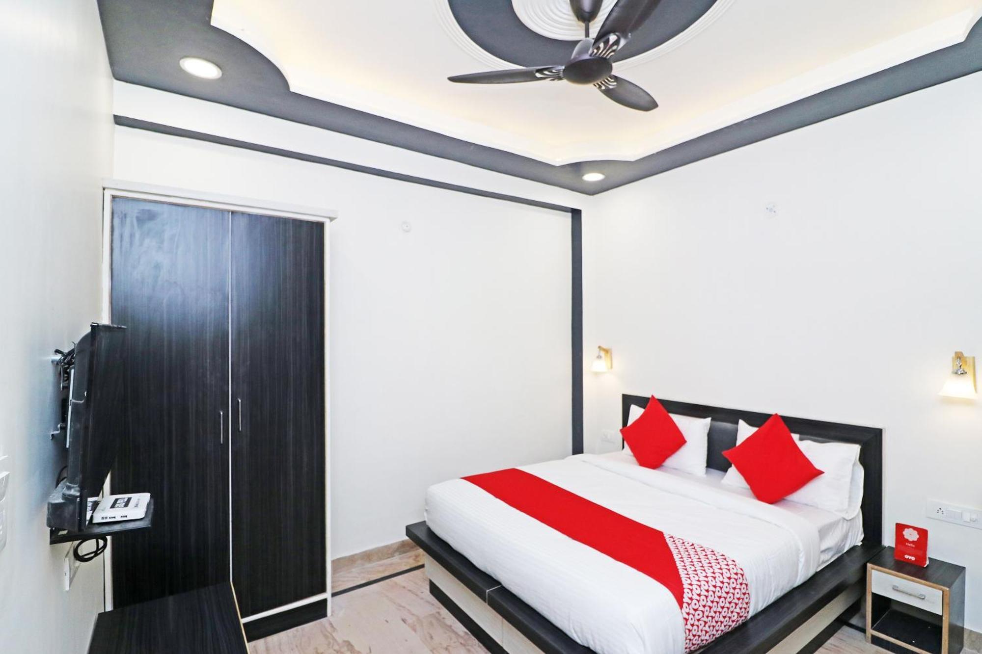 Hotel O Town House