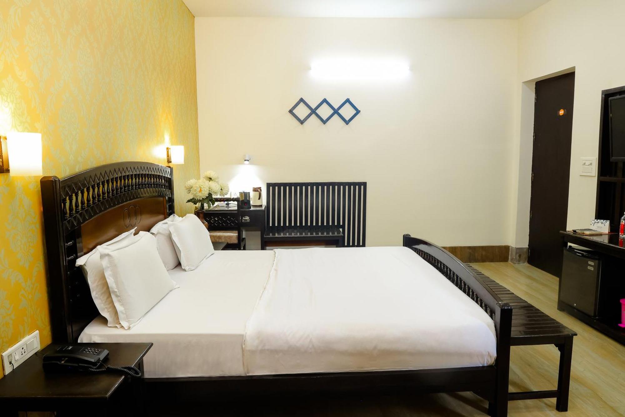 Homestay Pearl Of Taj
