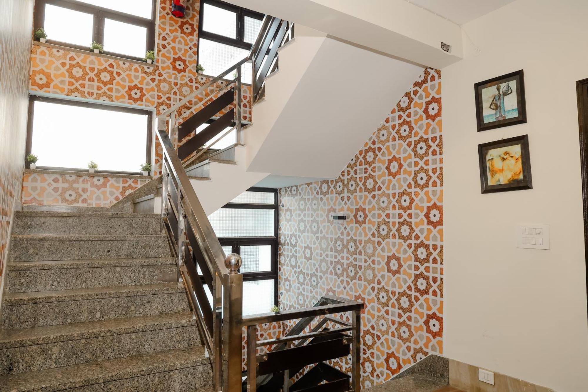 Pearl Of Taj Homestay *
