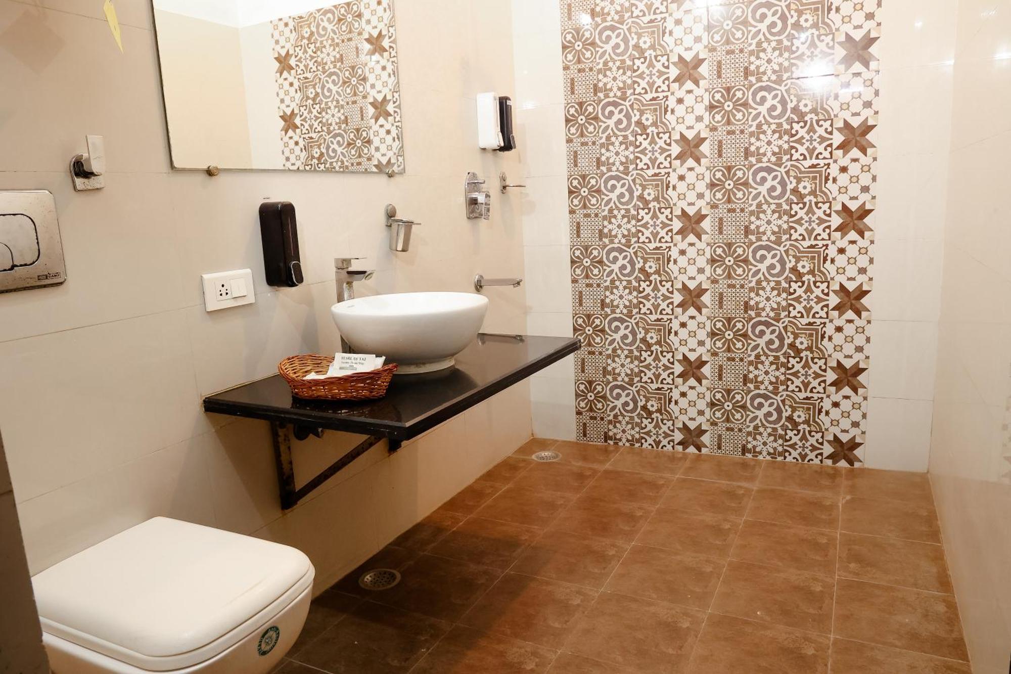 Pearl Of Taj Homestay Agra (Uttar Pradesh)