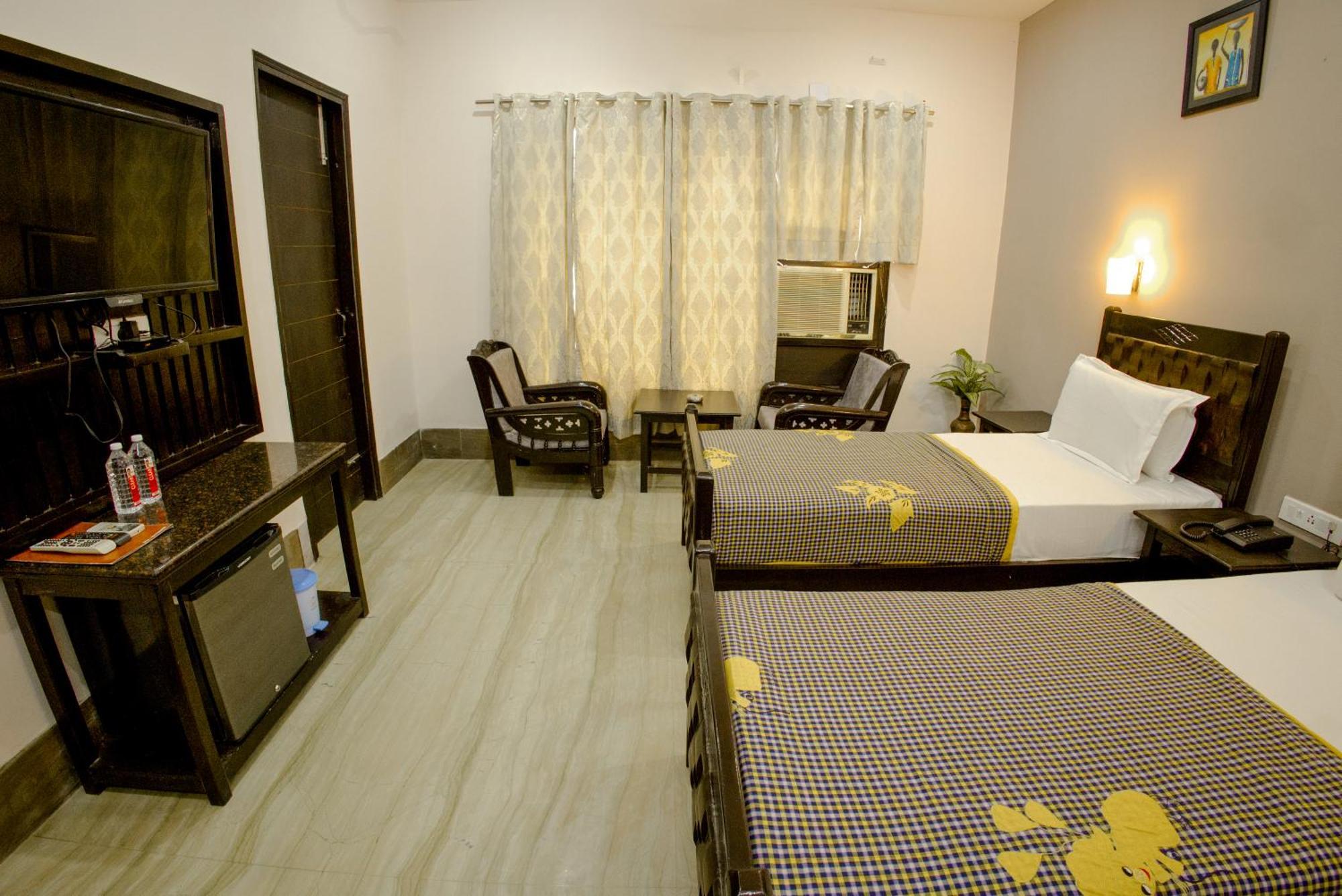 Pearl Of Taj Homestay