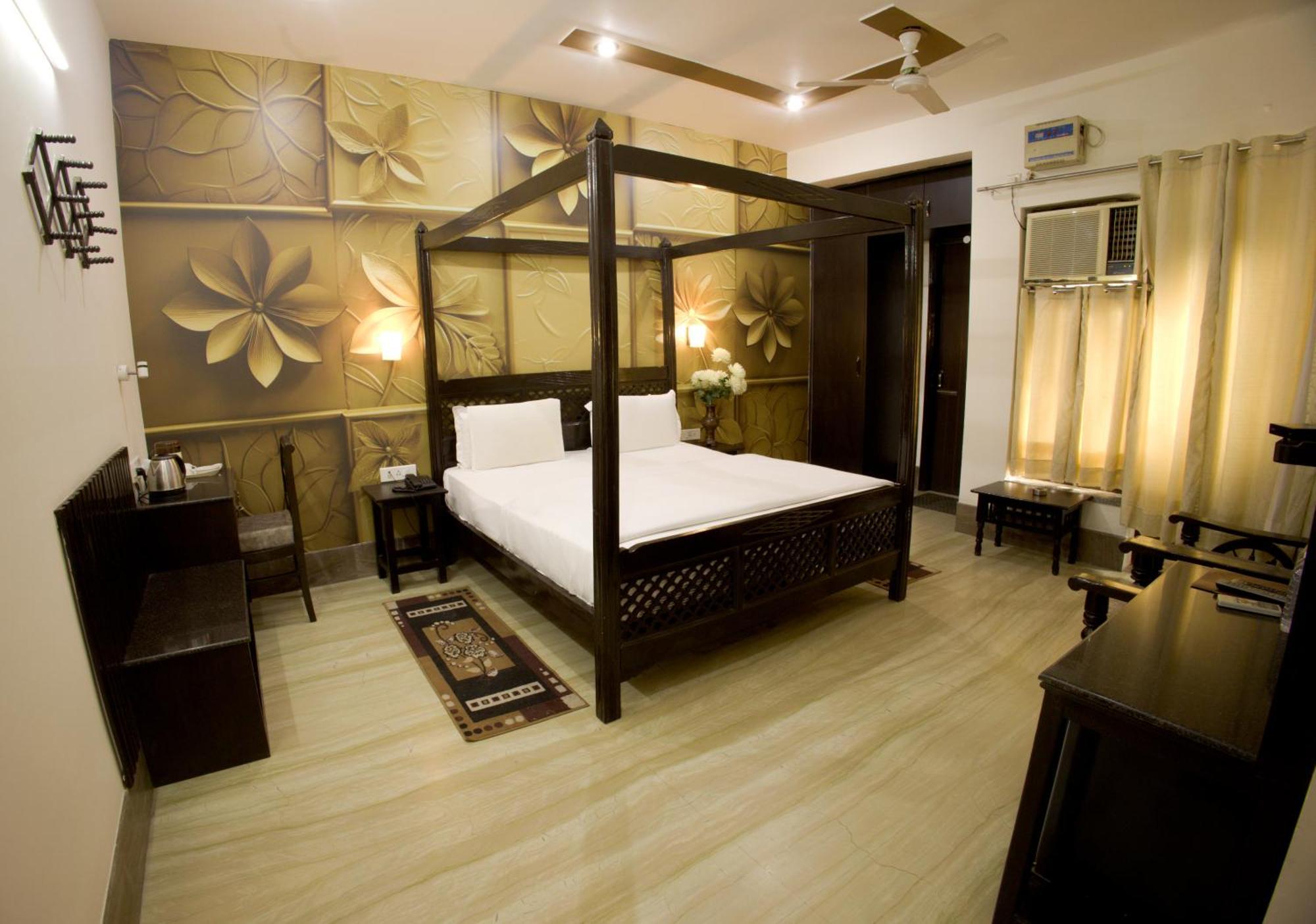 Homestay Pearl Of Taj