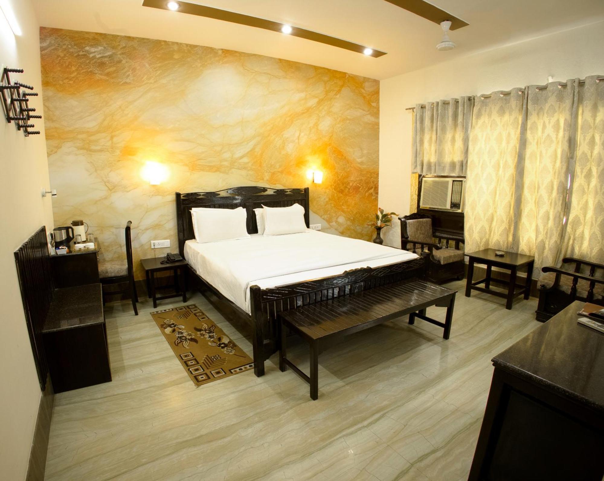 Homestay Pearl Of Taj *