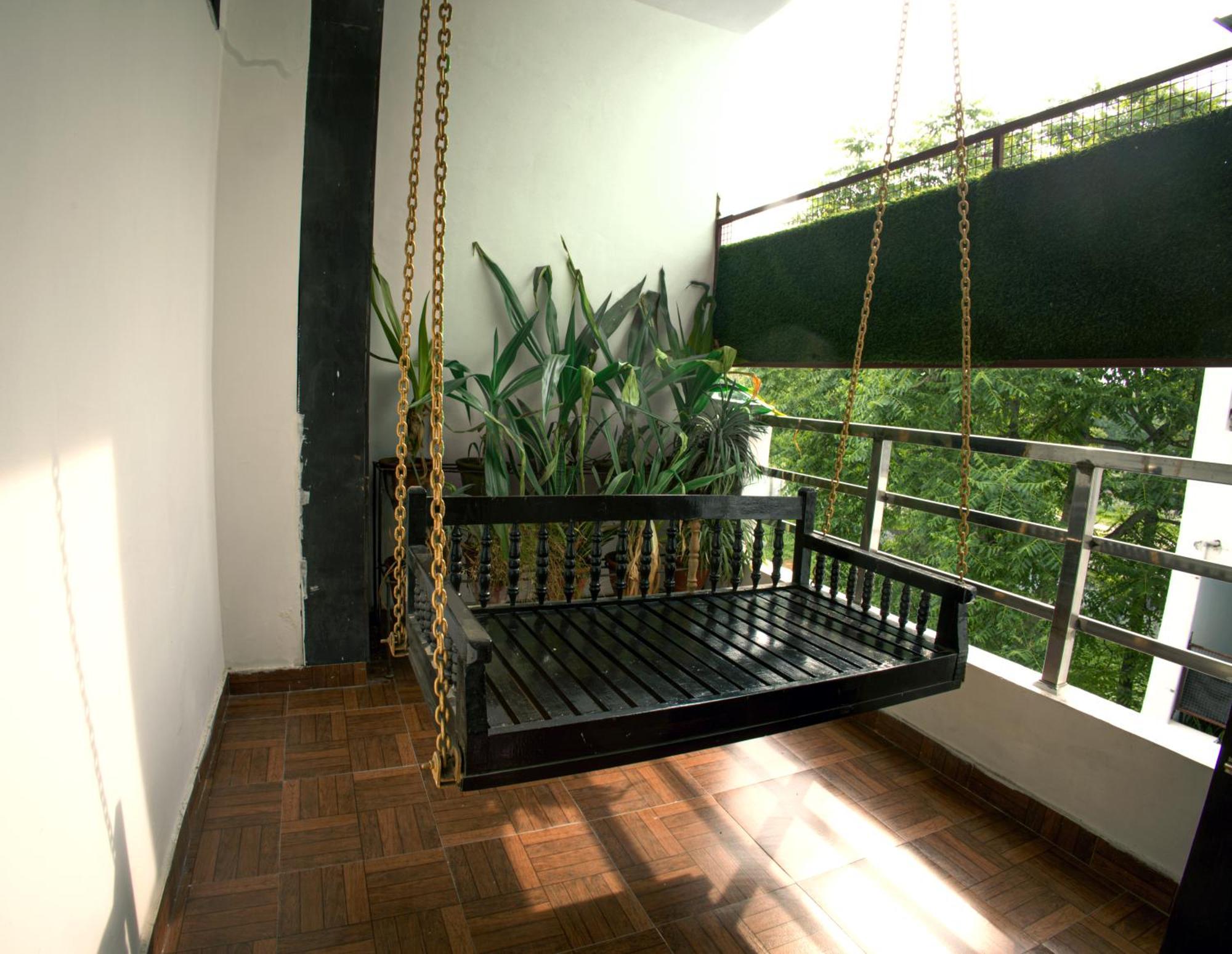 Pearl Of Taj Homestay Agra (Uttar Pradesh)