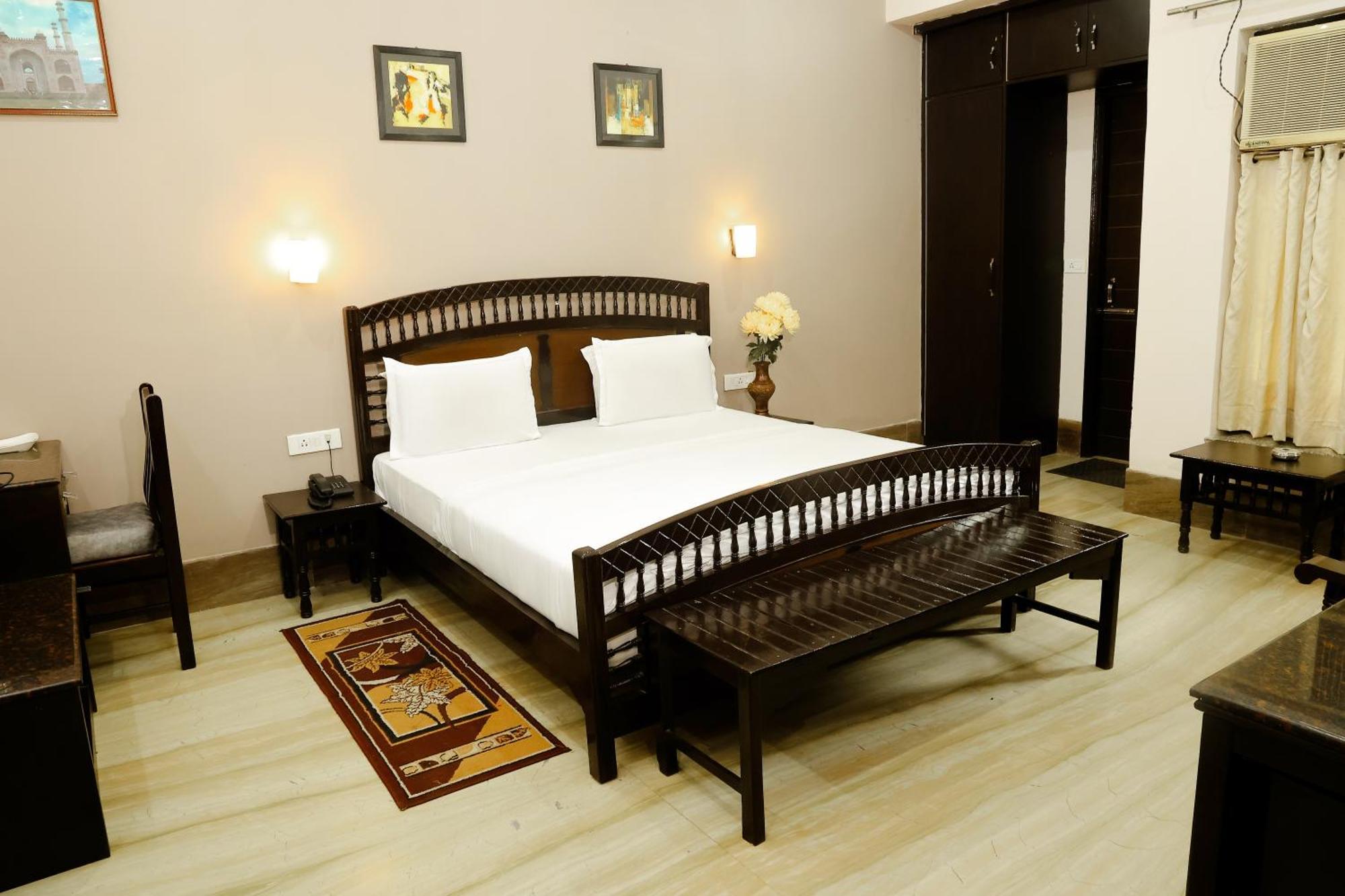 Homestay Pearl Of Taj Agra (Uttar Pradesh)