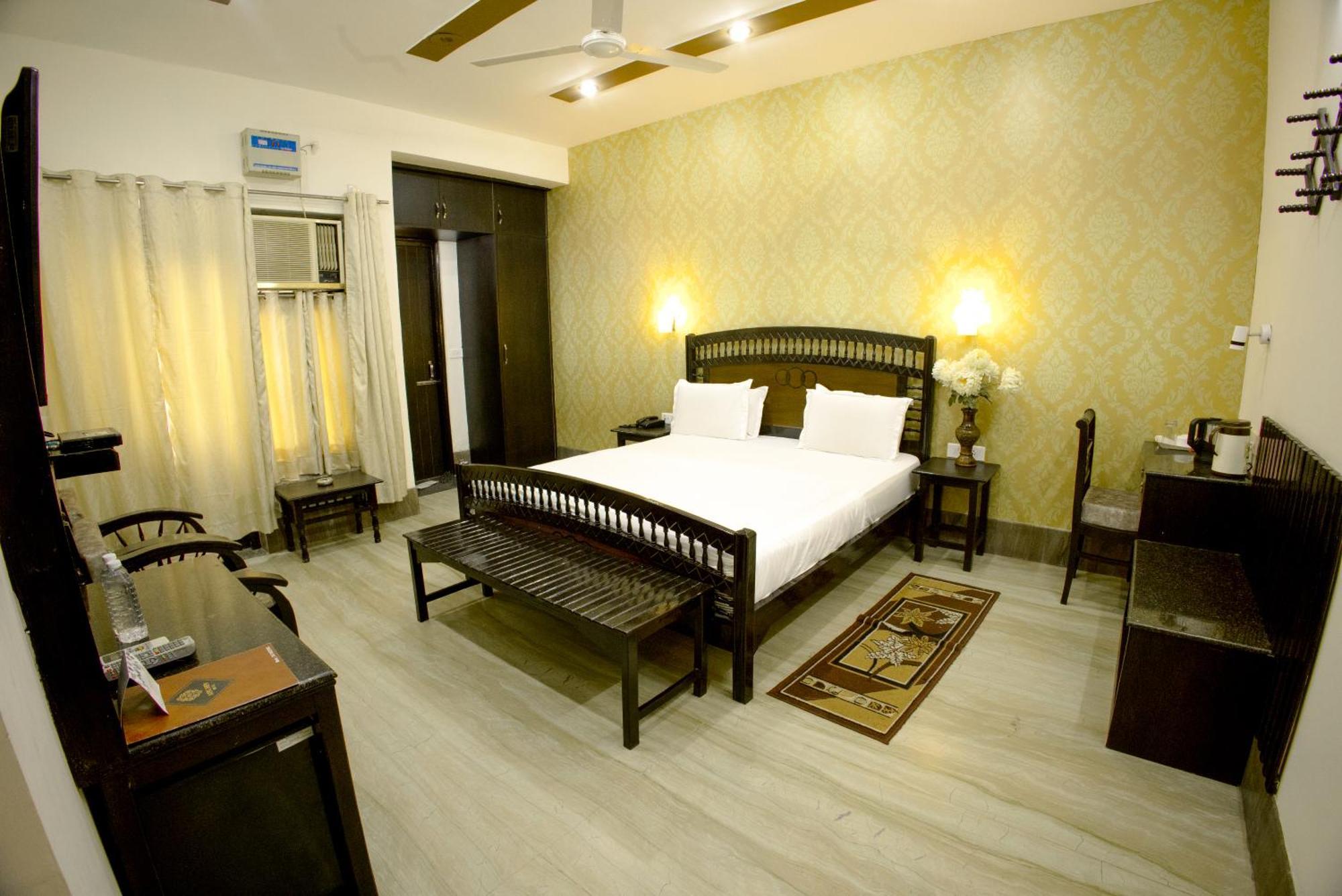 Pearl Of Taj Homestay