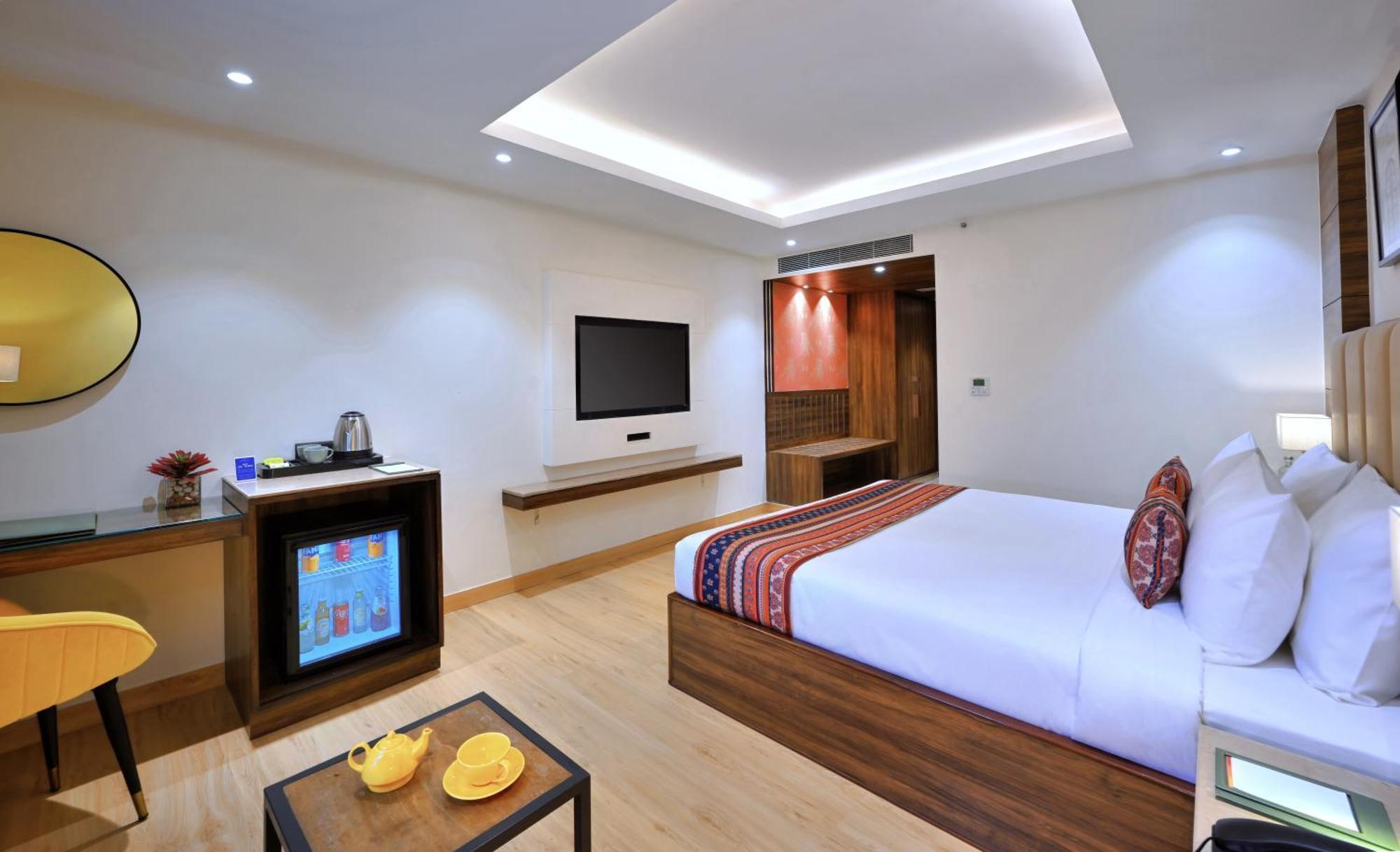 Golden Tulip Agra Agra (Uttar Pradesh)