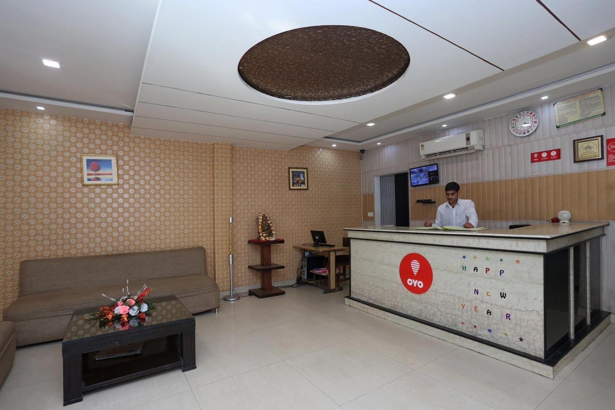 Hotel O Kanha Continental Agra (Uttar Pradesh)