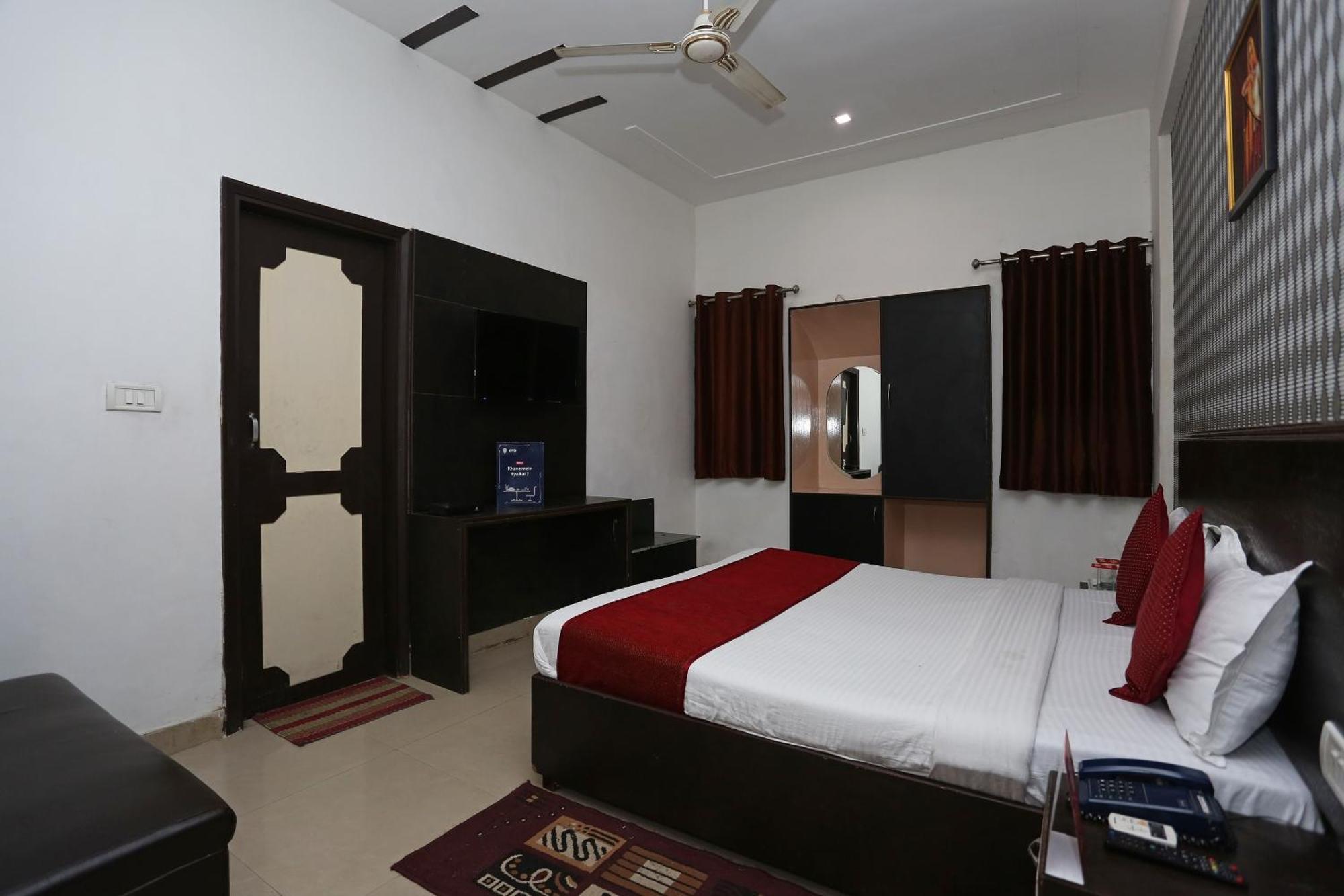 O Kanha Continental