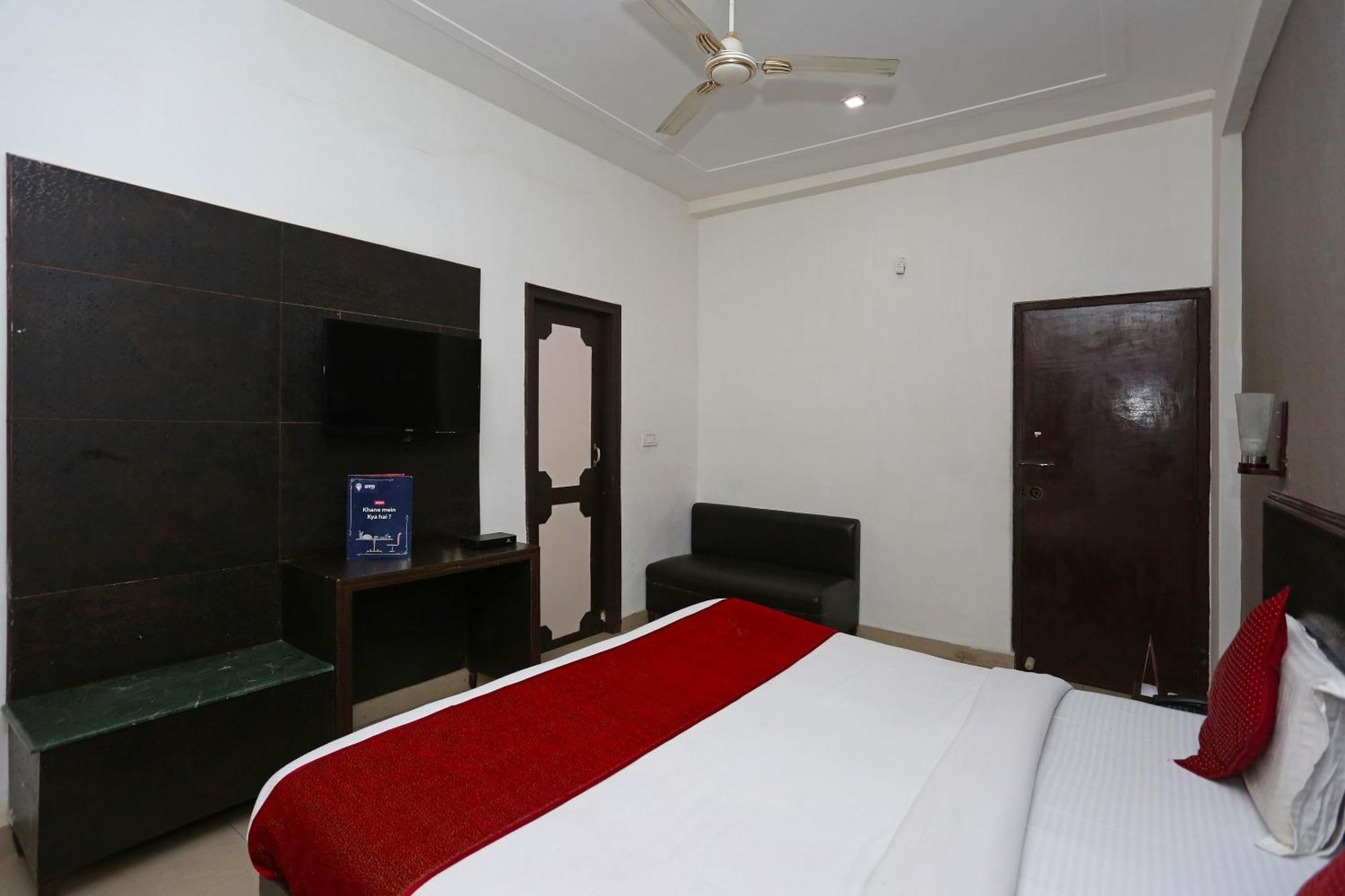 O Kanha Continental Agra (Uttar Pradesh)