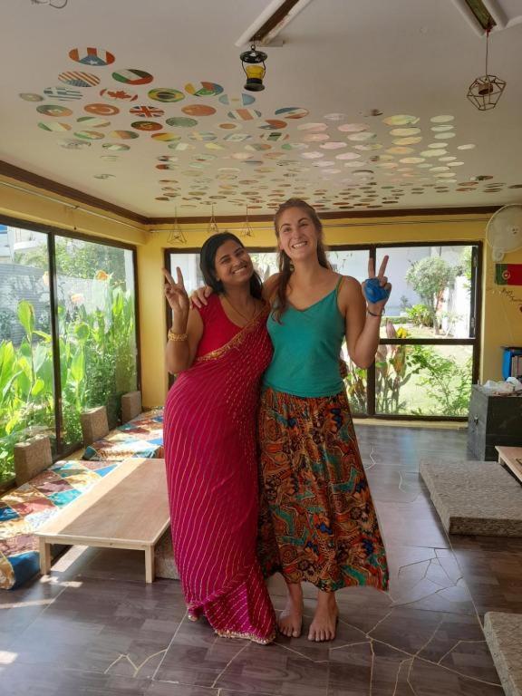 Premium Taj Homestay Near Taj Mahal Homestay Agra (Uttar Pradesh)