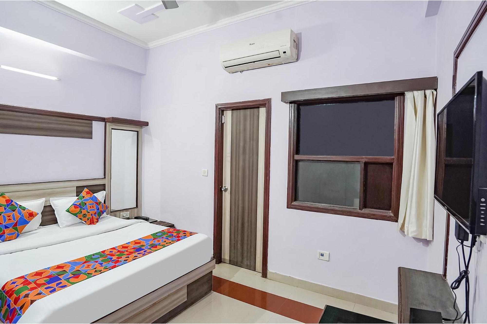 Hotel Golden Era Agra (Uttar Pradesh)