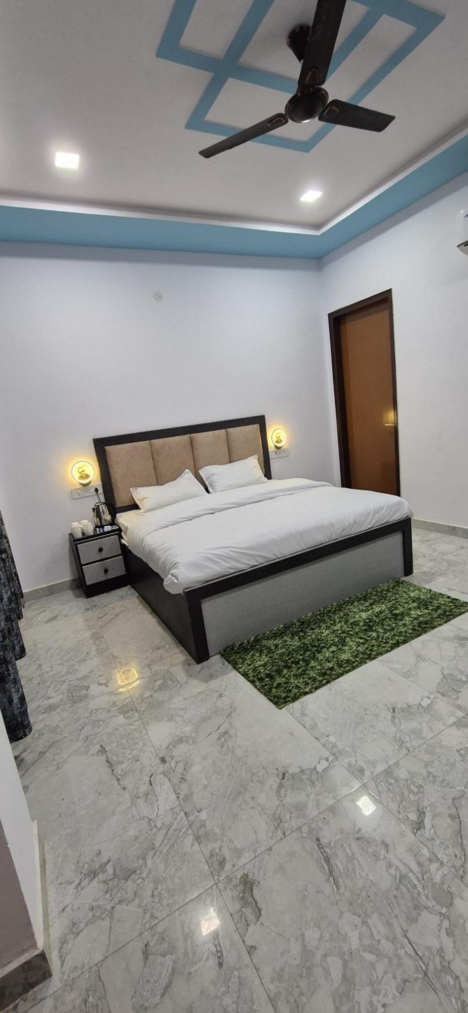 Farm stay Aqua Heaven Agra (Uttar Pradesh)