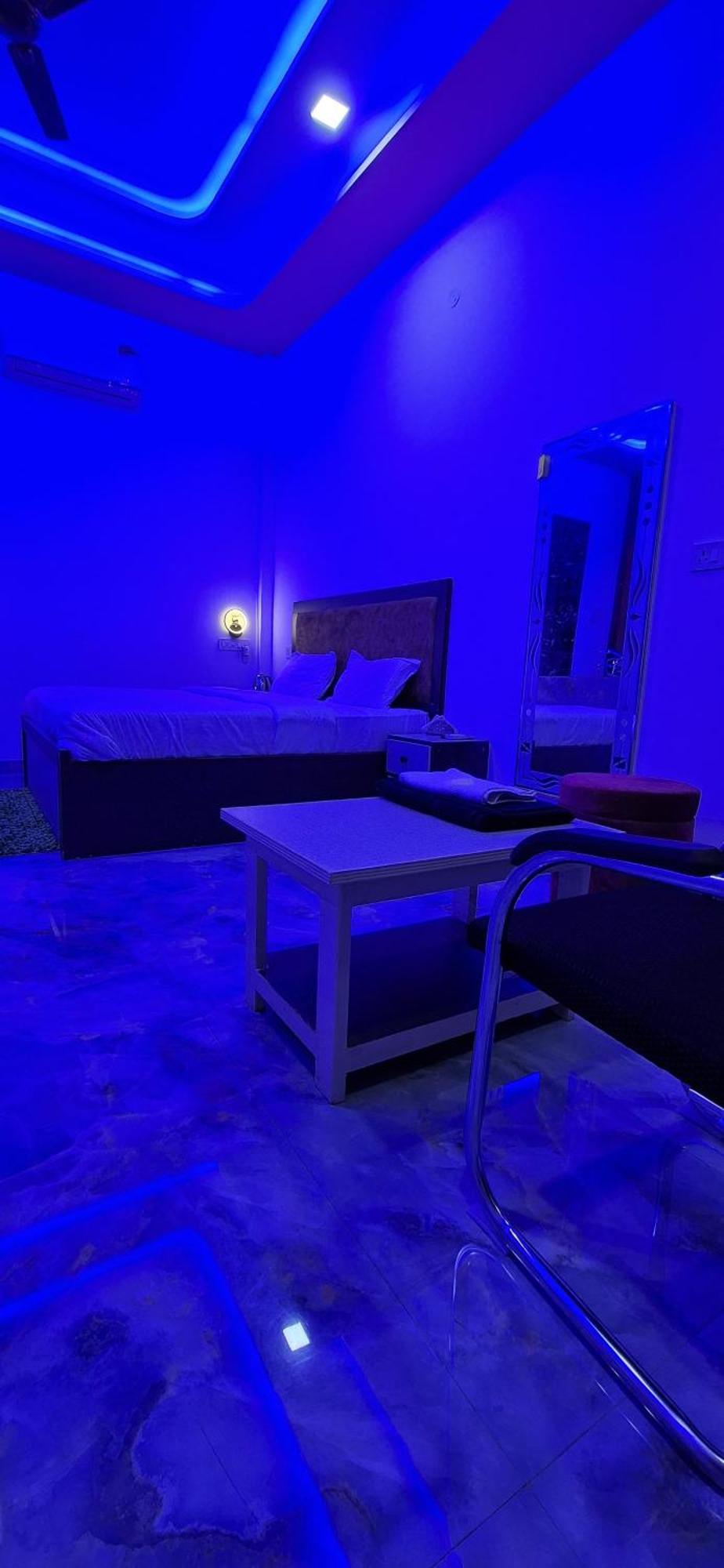 Farm stay Aqua Heaven Agra (Uttar Pradesh)
