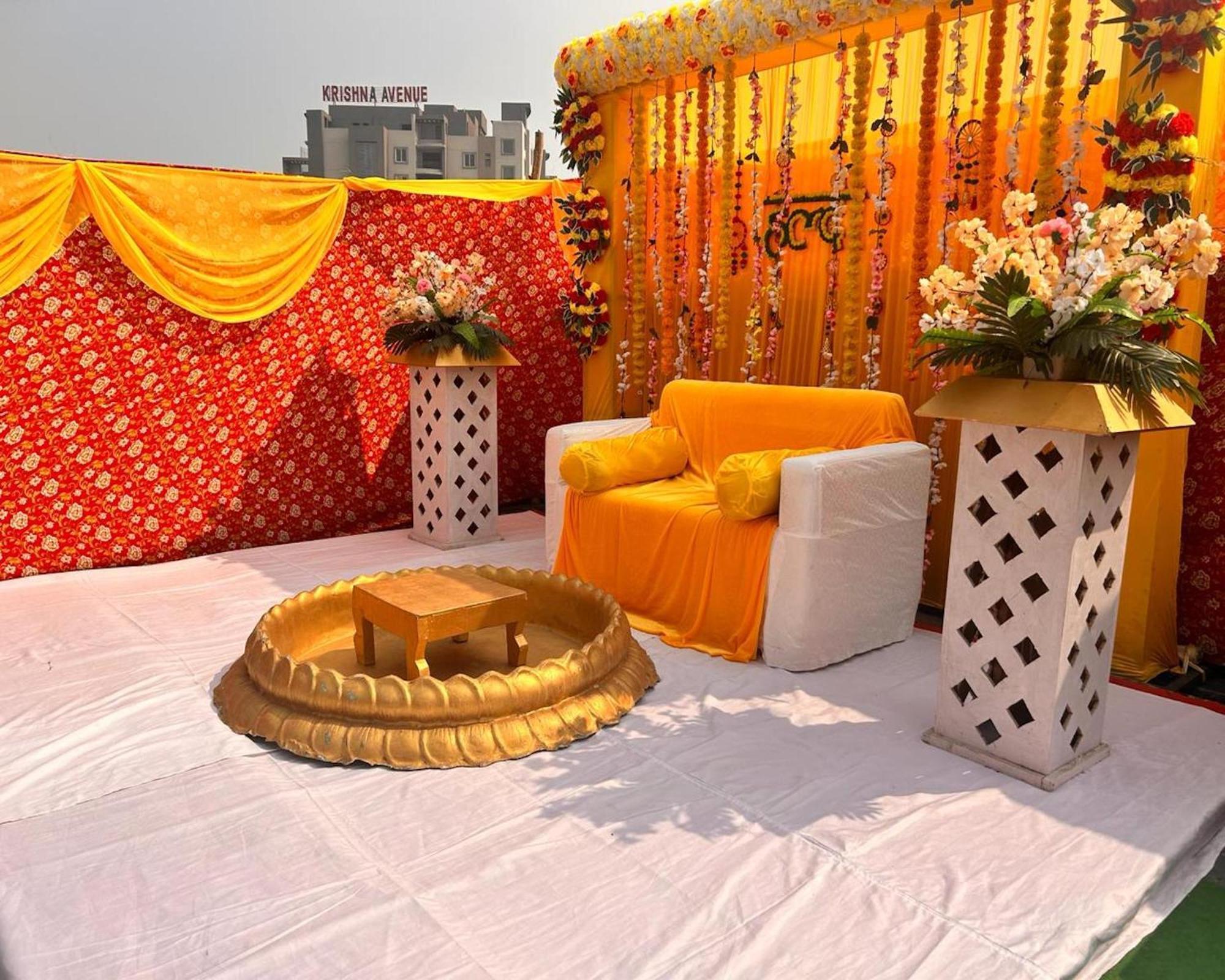 Crown Agra Near Taj Mahal 3* Agra (Uttar Pradesh)