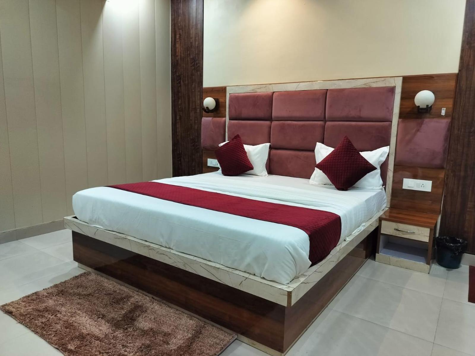 Homestay The Five Dimension Agra (Uttar Pradesh)