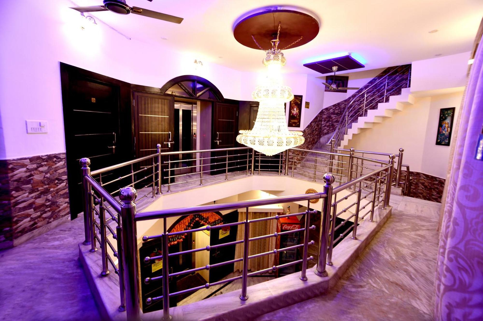 Homestay Aman