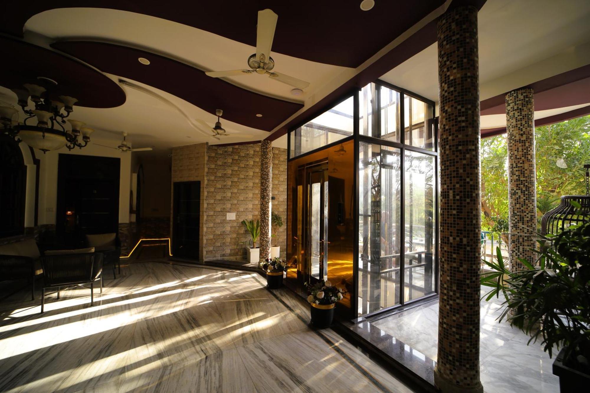 Aman Homestay