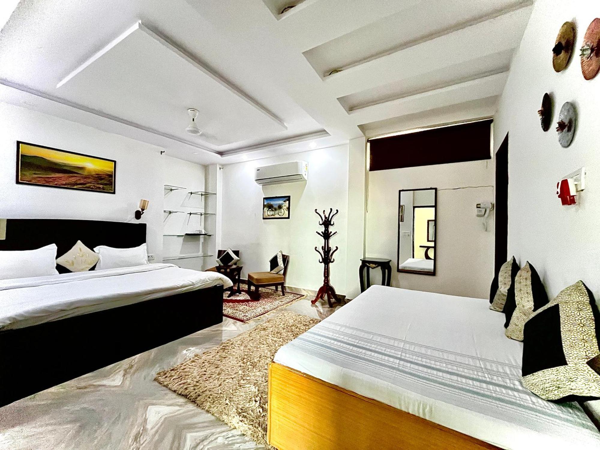 Bed & Breakfast Alibaba's Indiana