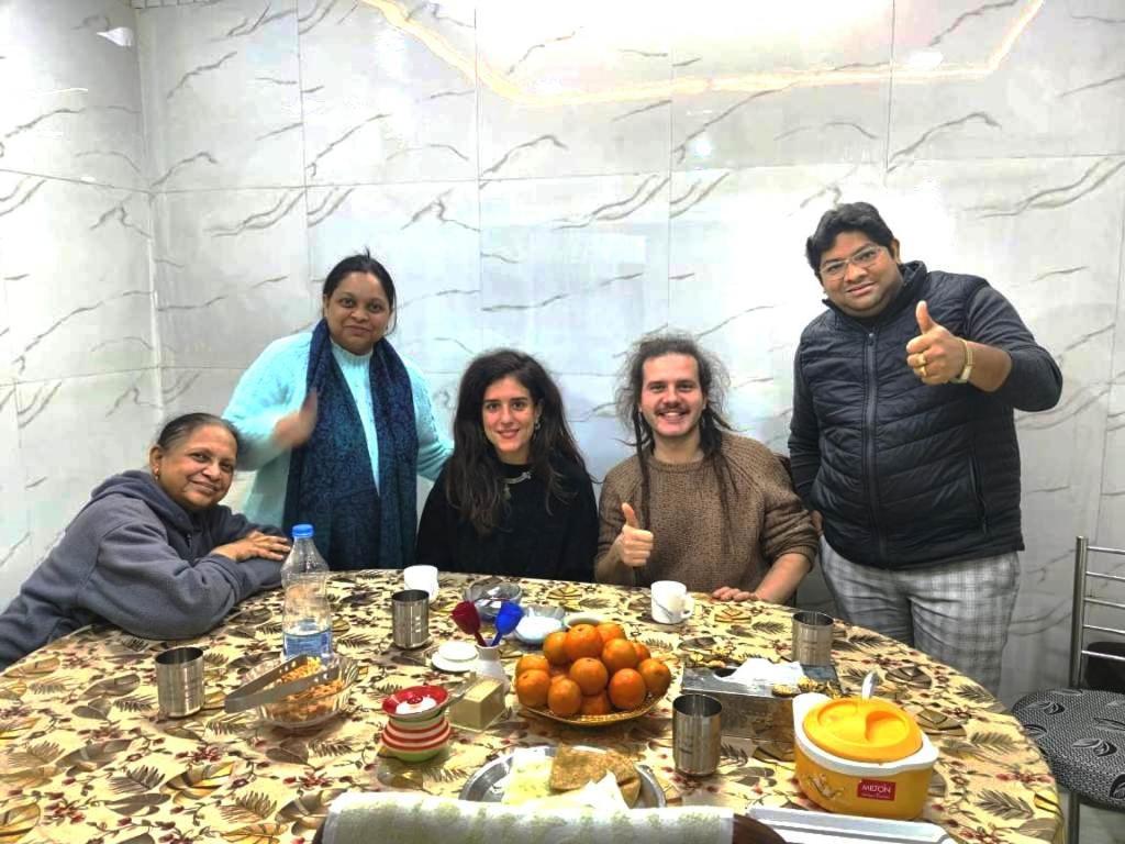 Homestay Mayur