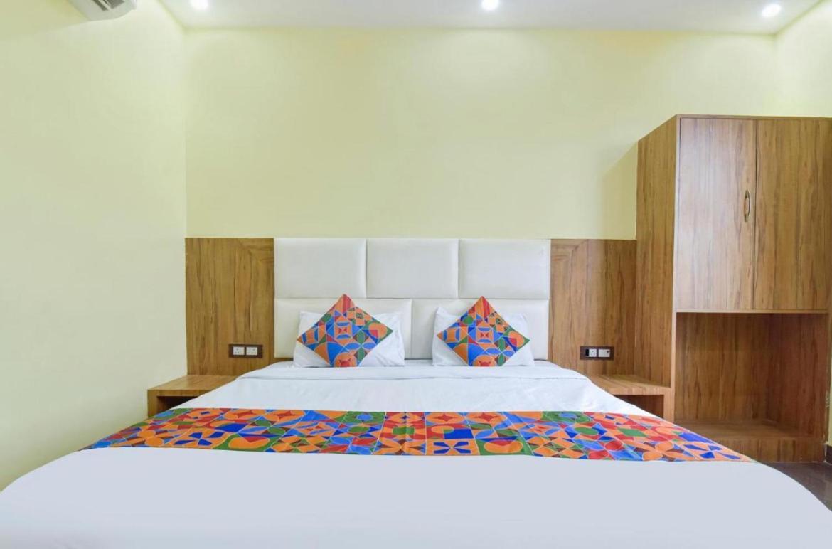 Urban Star Homestay *
