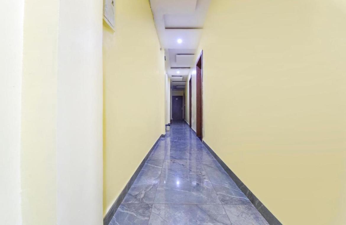 Homestay Urban Star Agra (Uttar Pradesh)