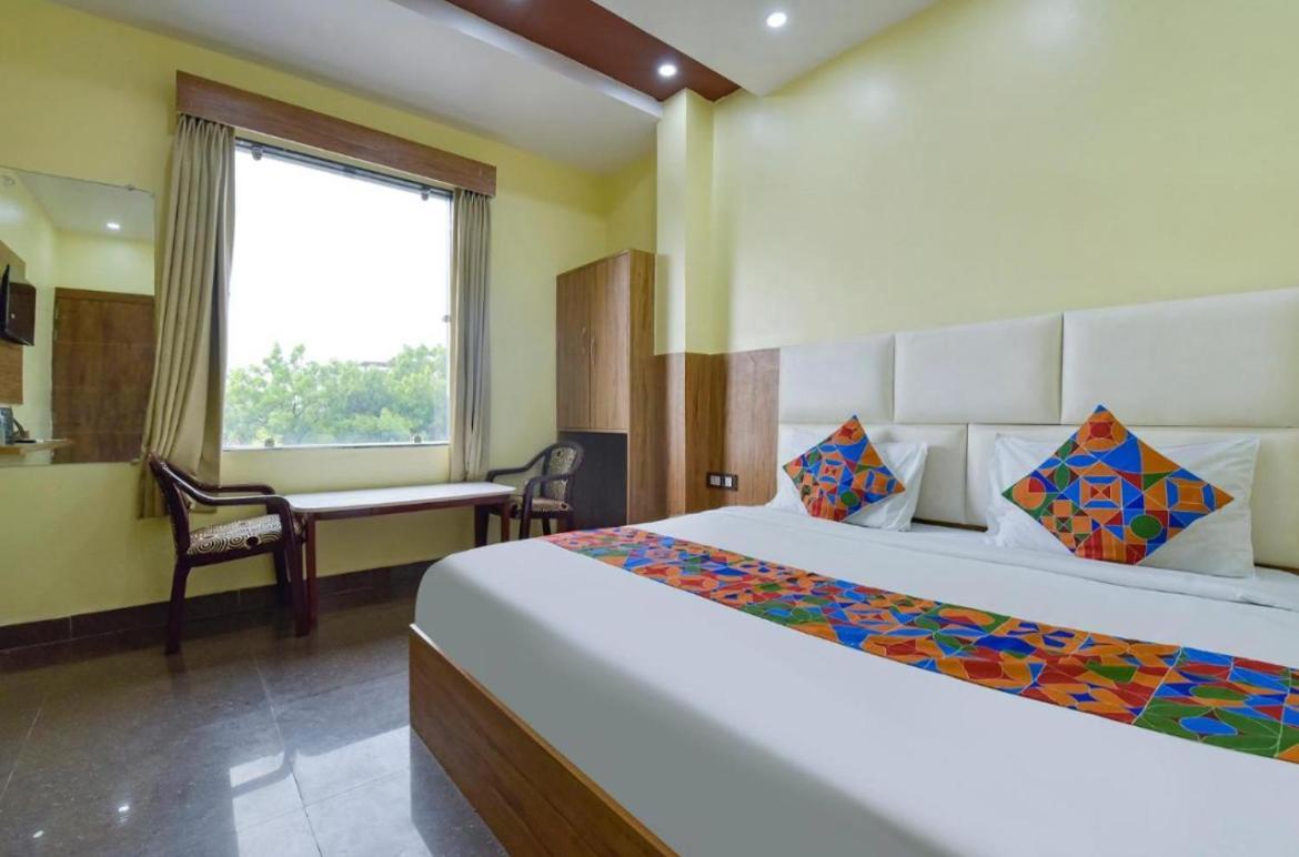 Urban Star Homestay Agra (Uttar Pradesh)