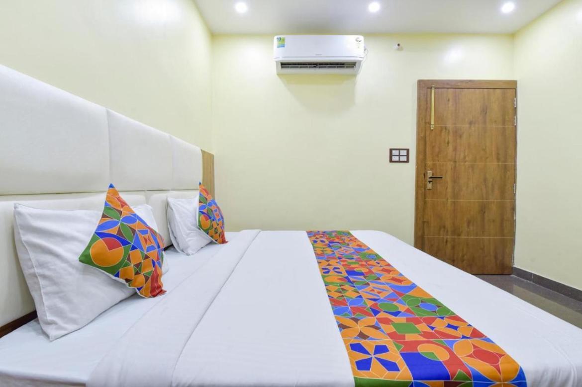 Urban Star Homestay