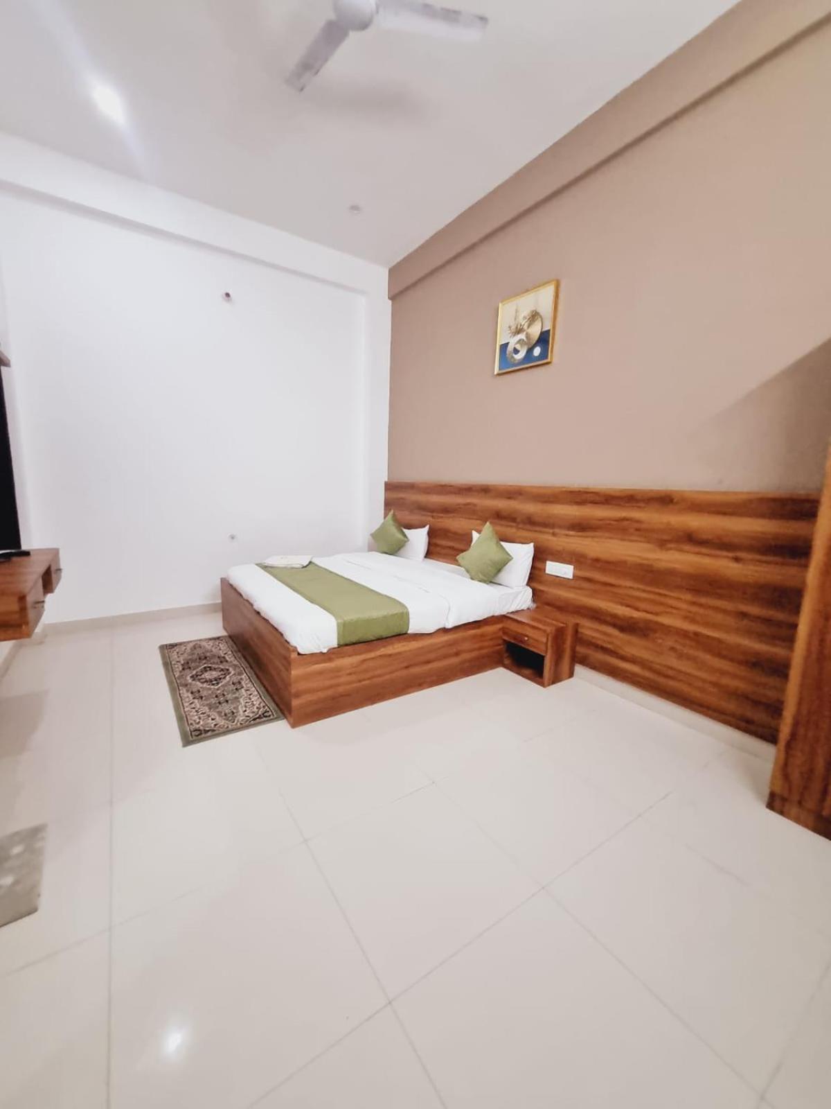 Hotel Star House Agra (Uttar Pradesh)
