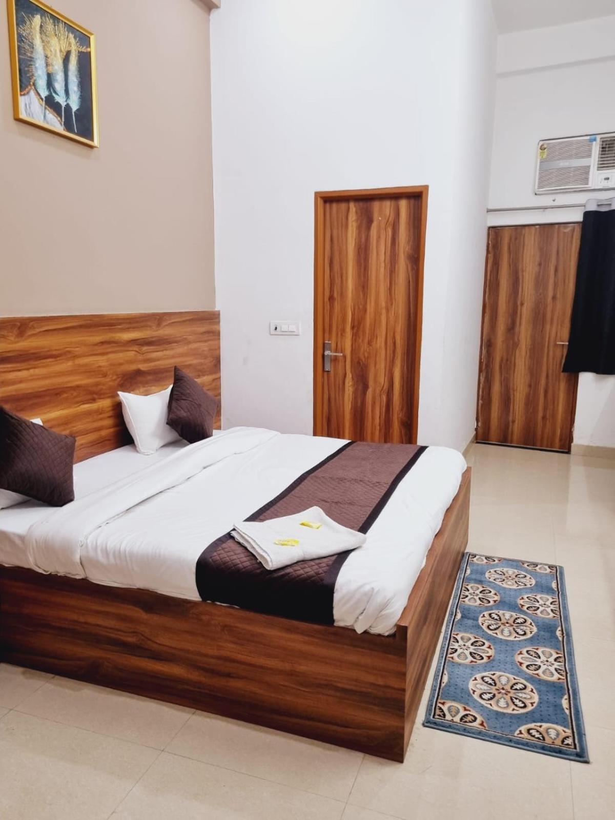 Star House Agra (Uttar Pradesh)